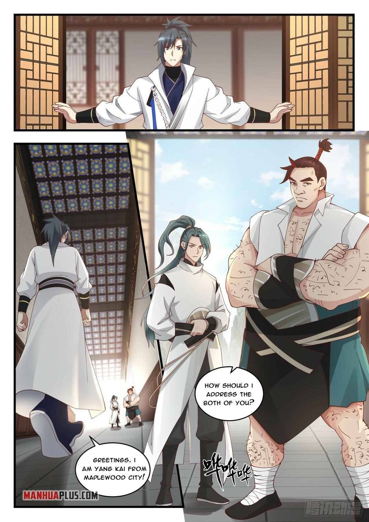 Page 2 of Chapter 1716