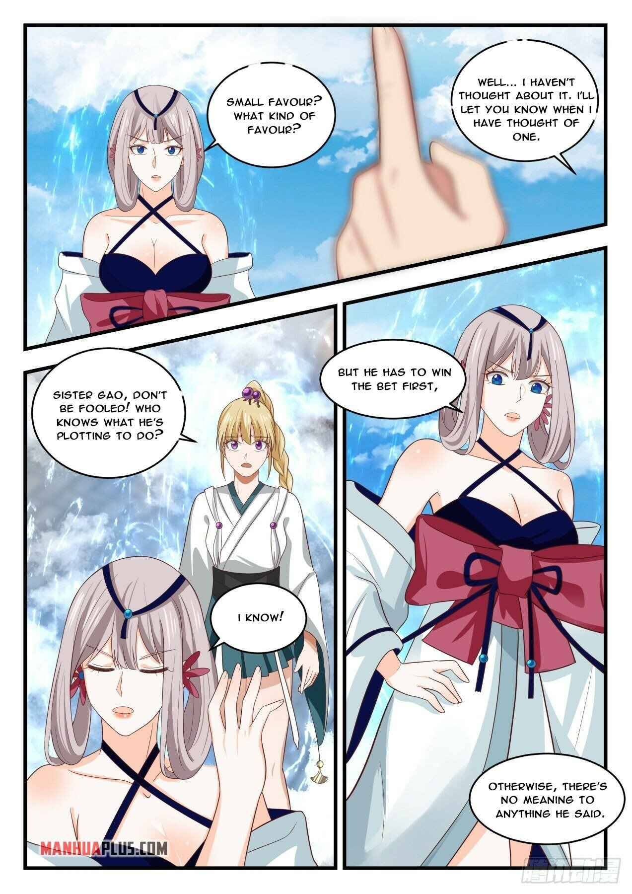Page 8 of Chapter 1717