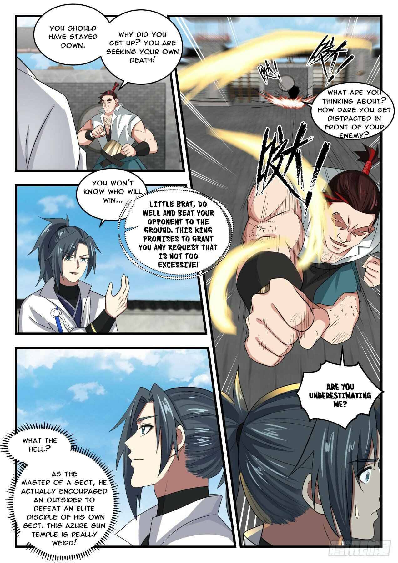 Page 10 of Chapter 1717