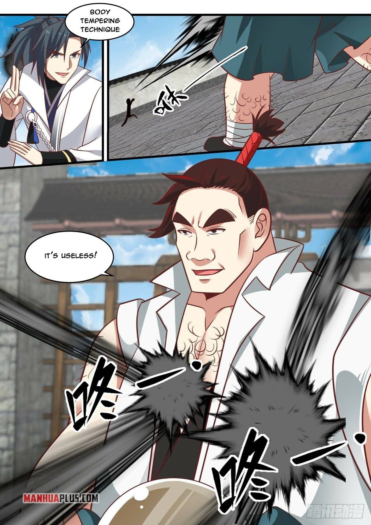 Page 4 of Chapter 1718