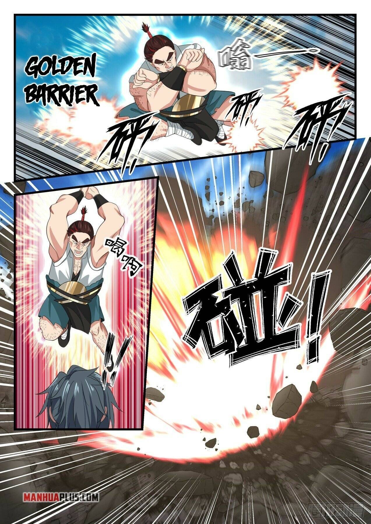 Page 8 of Chapter 1718