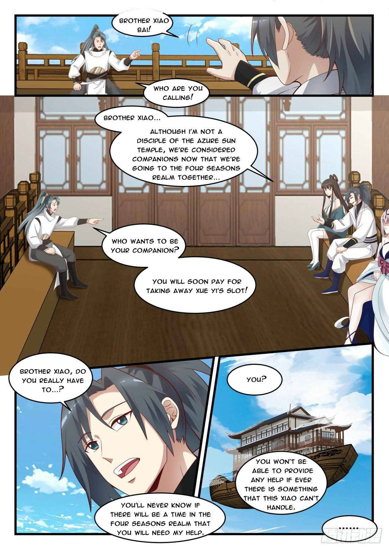 Page 5 of Chapter 1722
