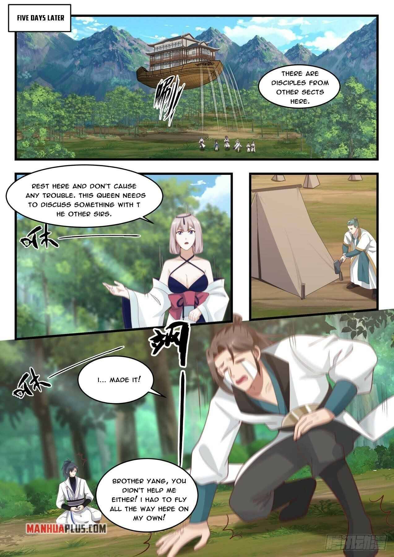 Page 6 of Chapter 1722
