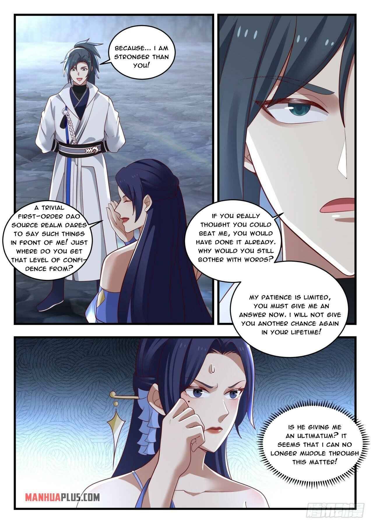 Page 8 of Chapter 1726