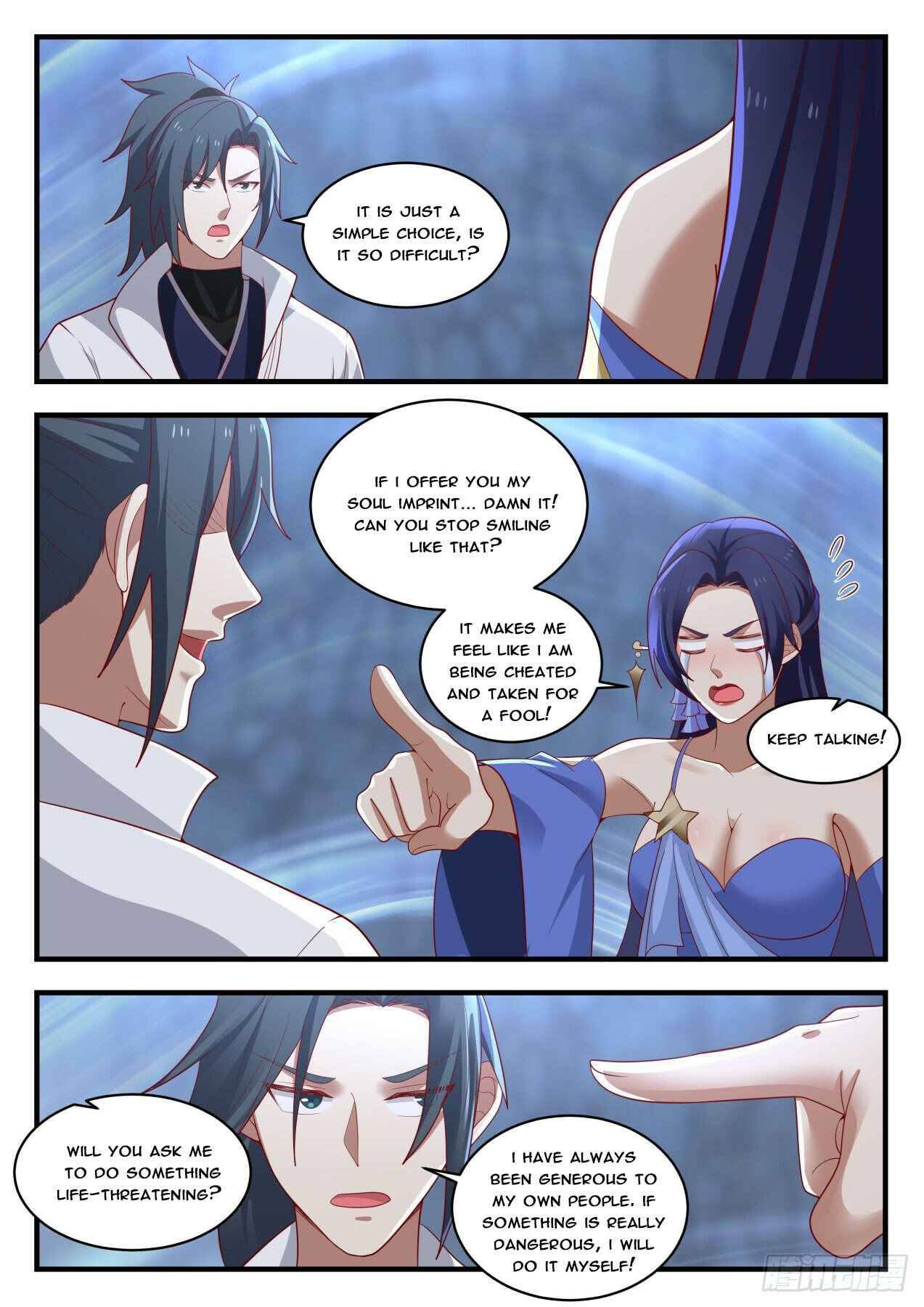 Page 9 of Chapter 1726