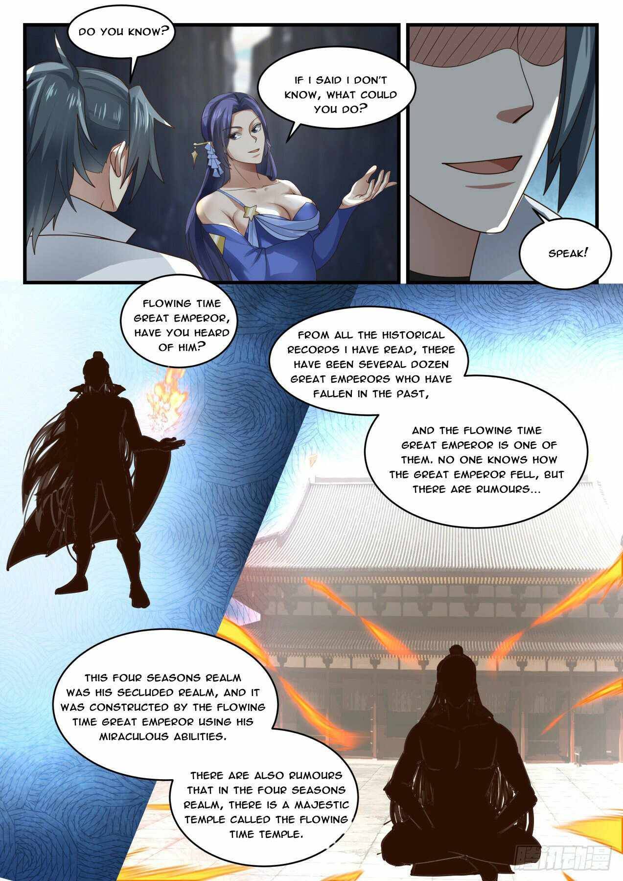Page 10 of Chapter 1732