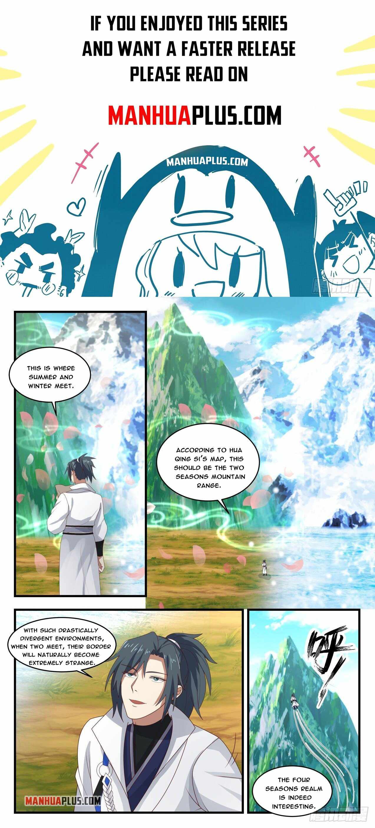 Page 1 of Chapter 1733