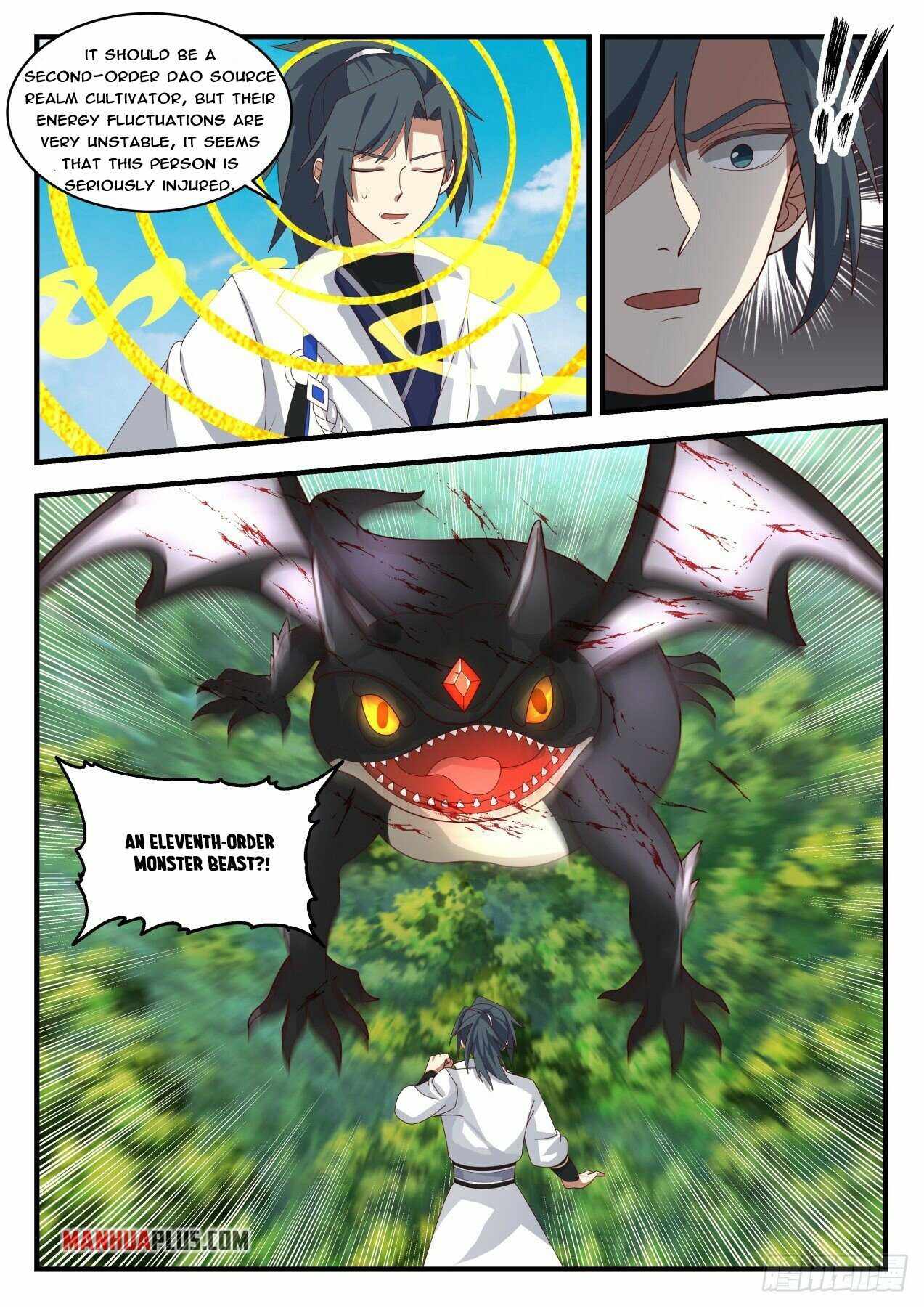 Page 3 of Chapter 1733