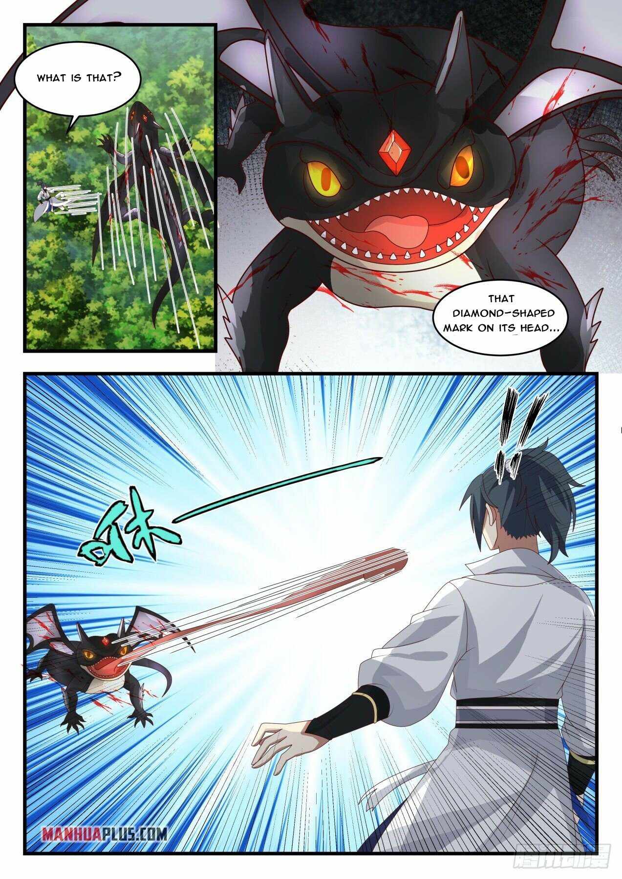 Page 4 of Chapter 1733