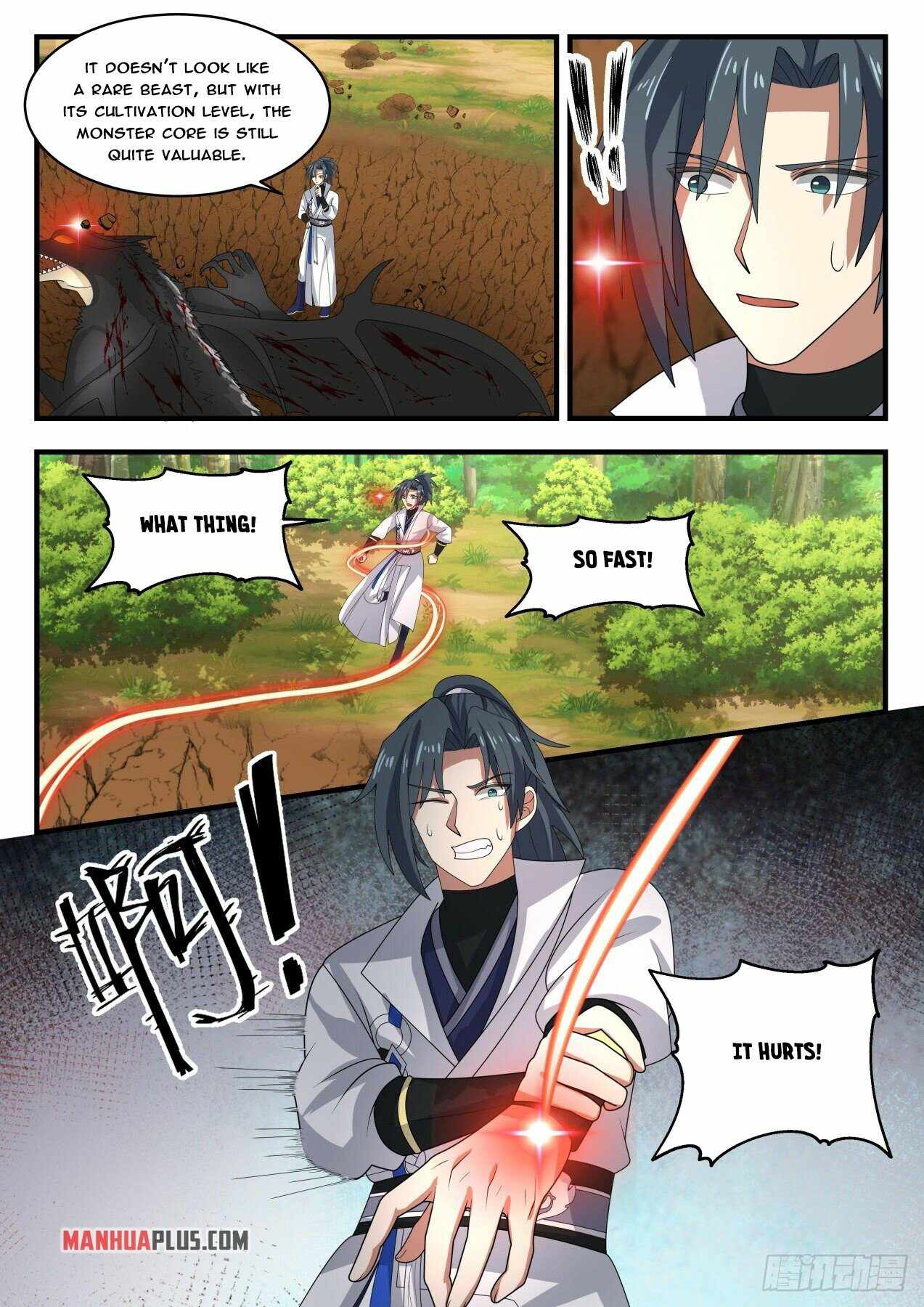 Page 8 of Chapter 1733