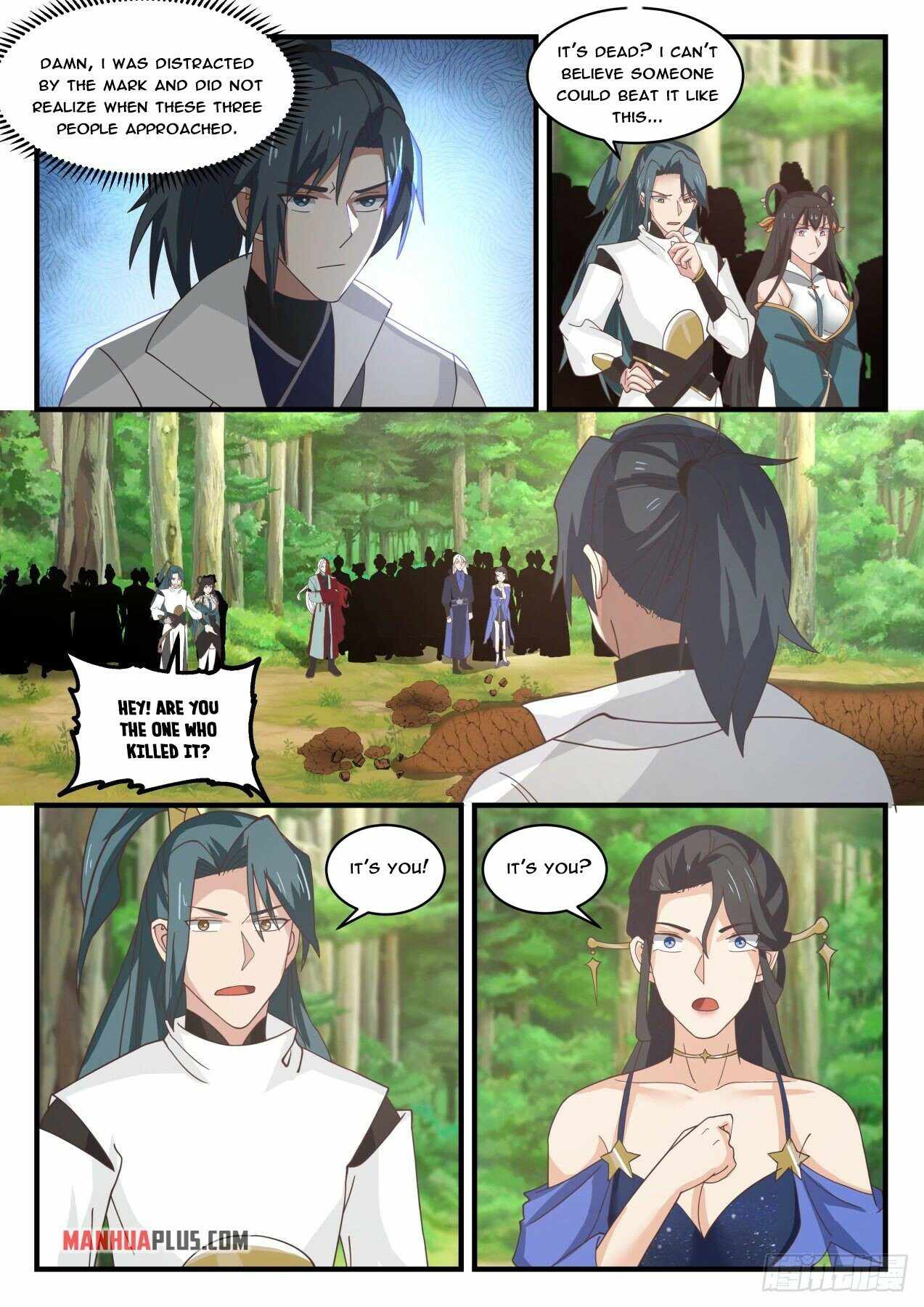 Page 10 of Chapter 1733