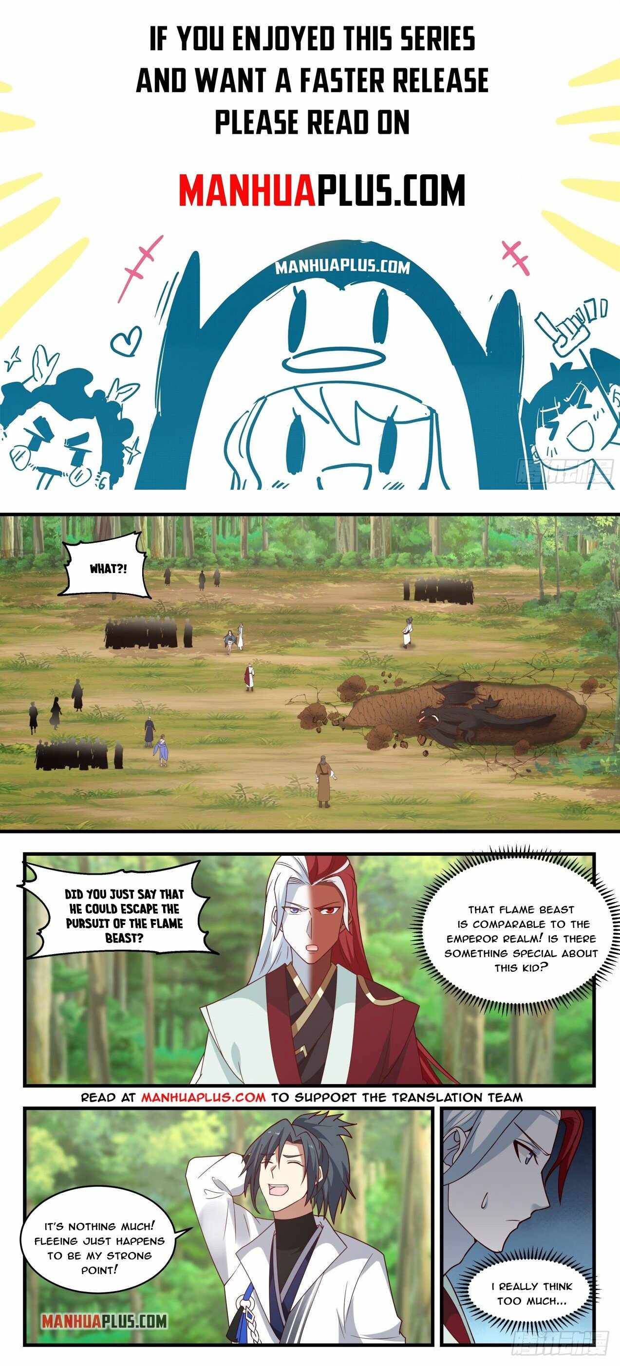 Page 1 of Chapter 1734