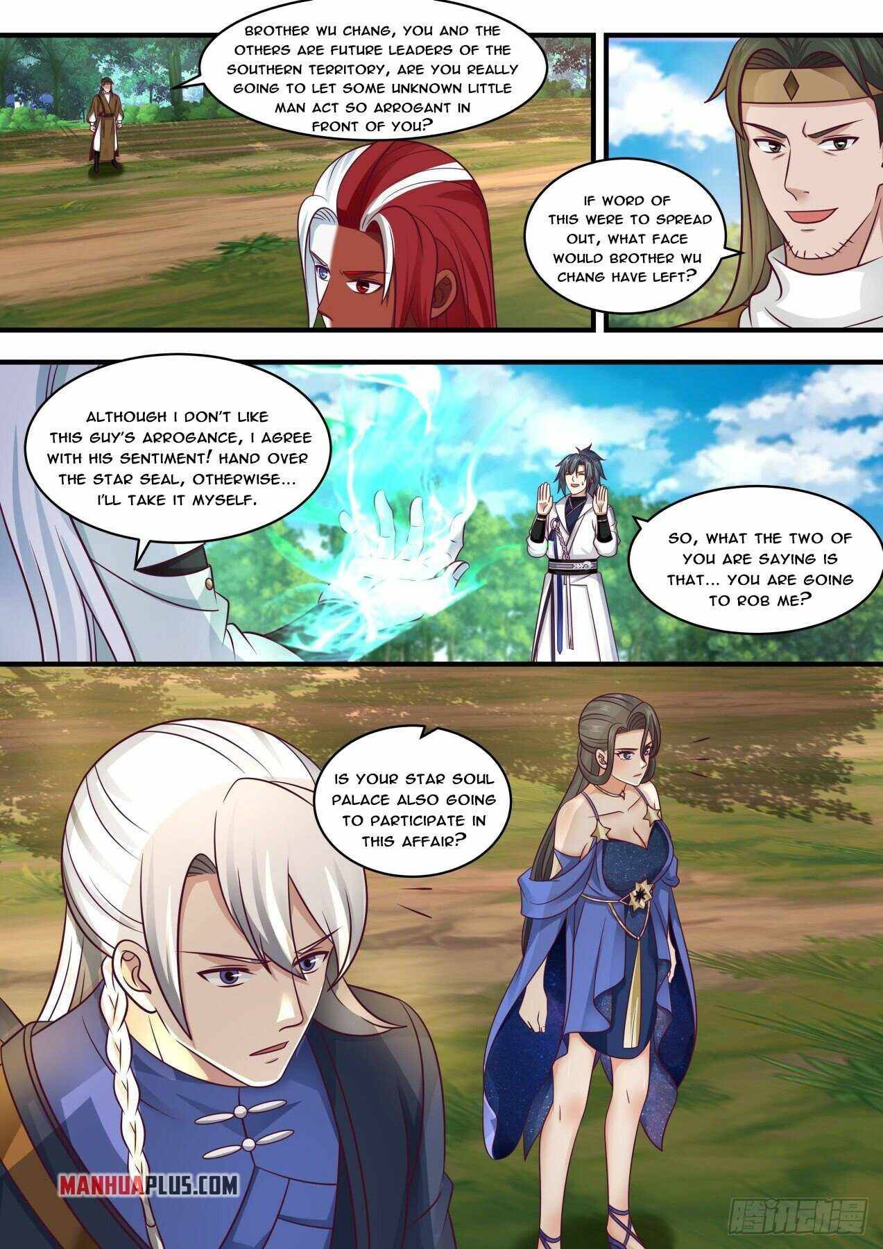 Page 7 of Chapter 1734