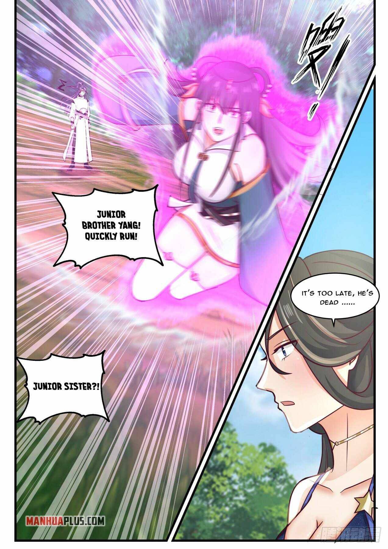 Page 10 of Chapter 1734