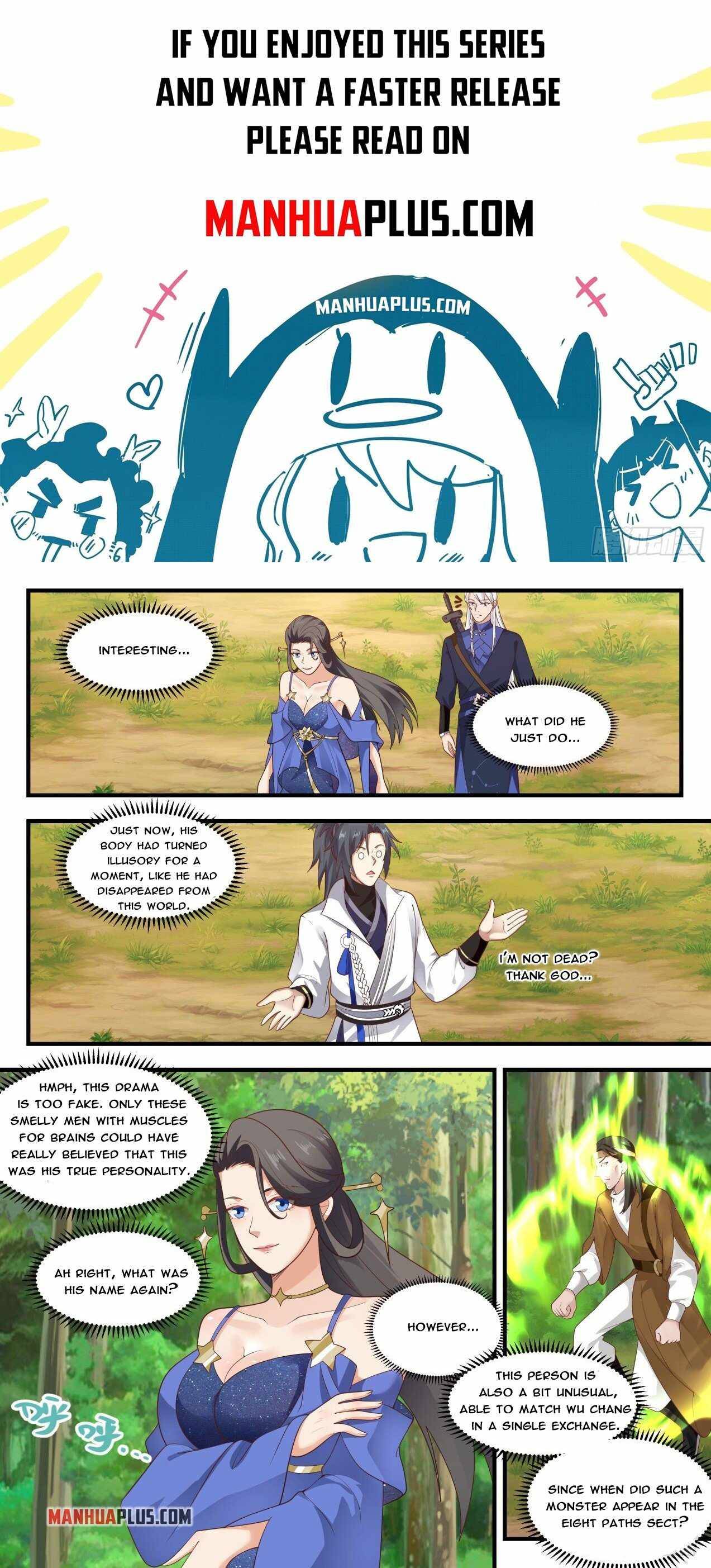 Page 1 of Chapter 1735