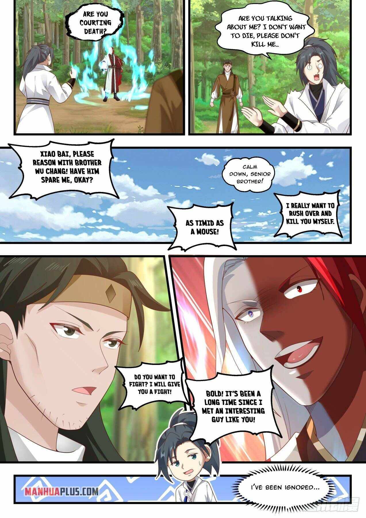 Page 2 of Chapter 1735