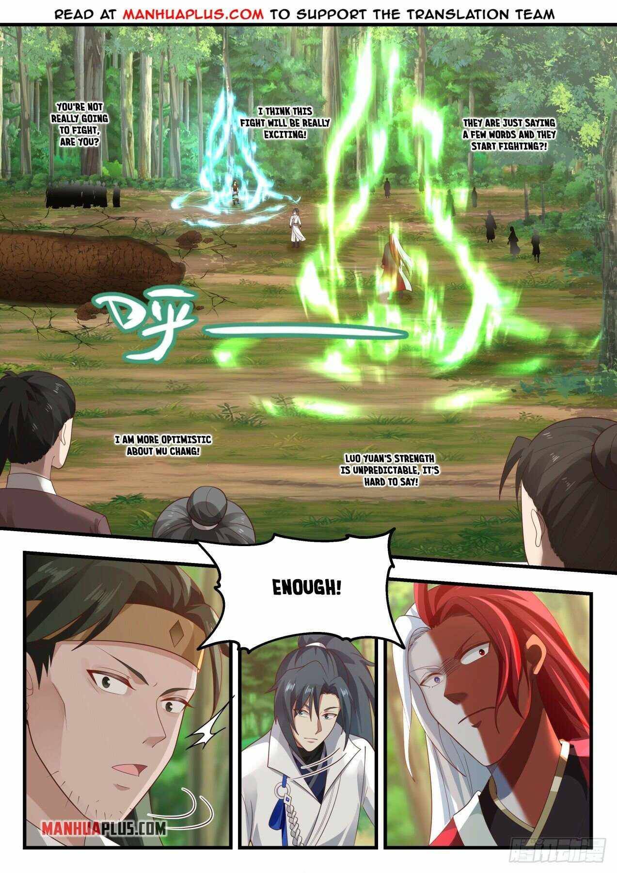 Page 3 of Chapter 1735
