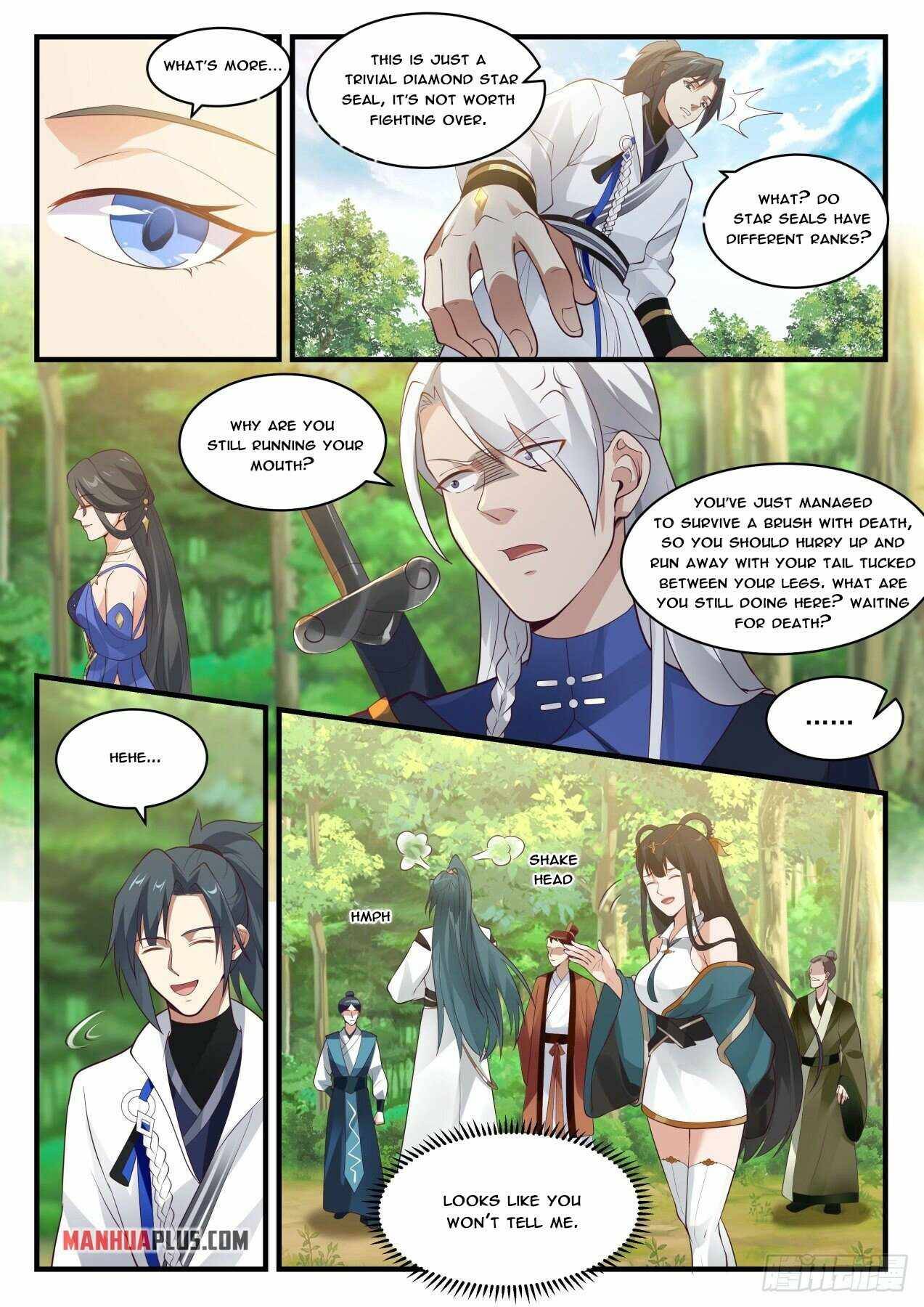 Page 5 of Chapter 1735