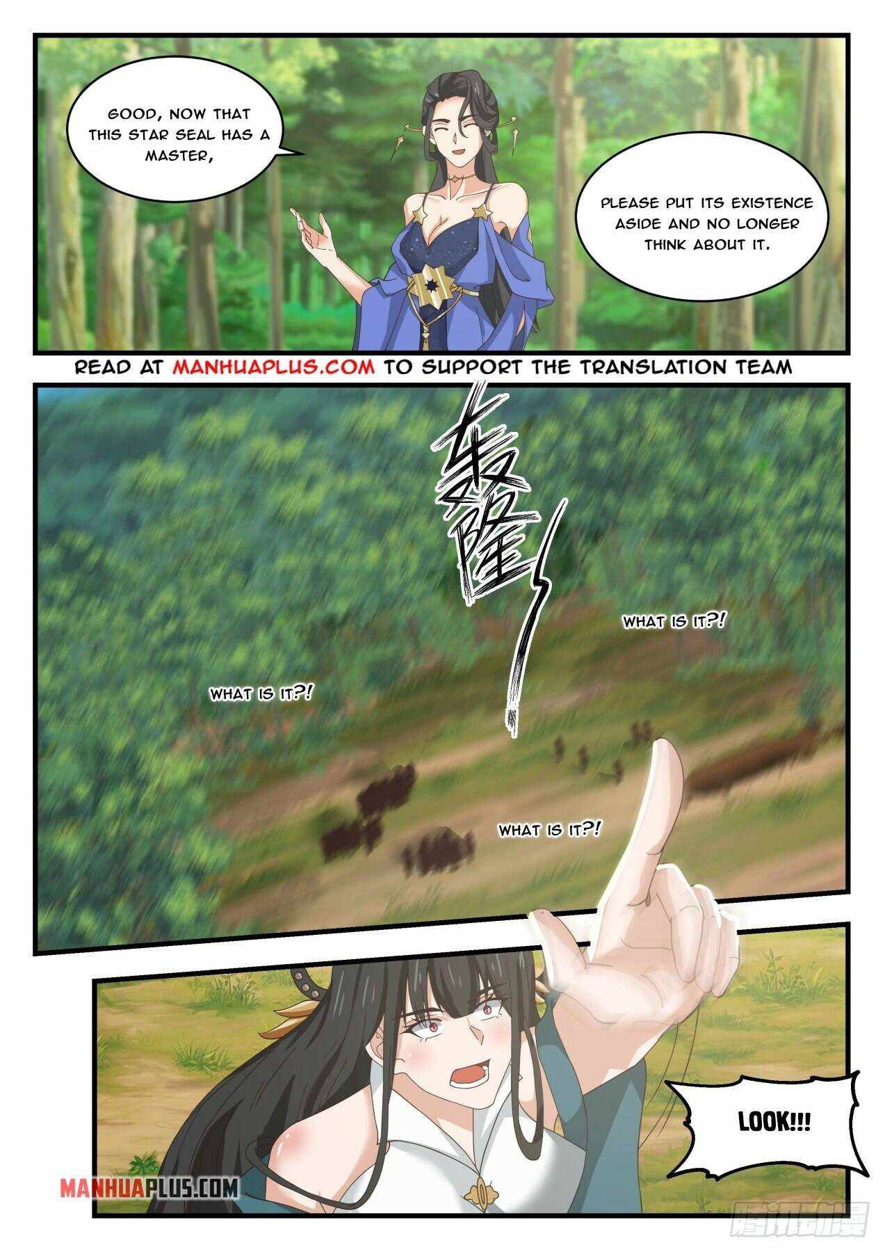 Page 6 of Chapter 1735