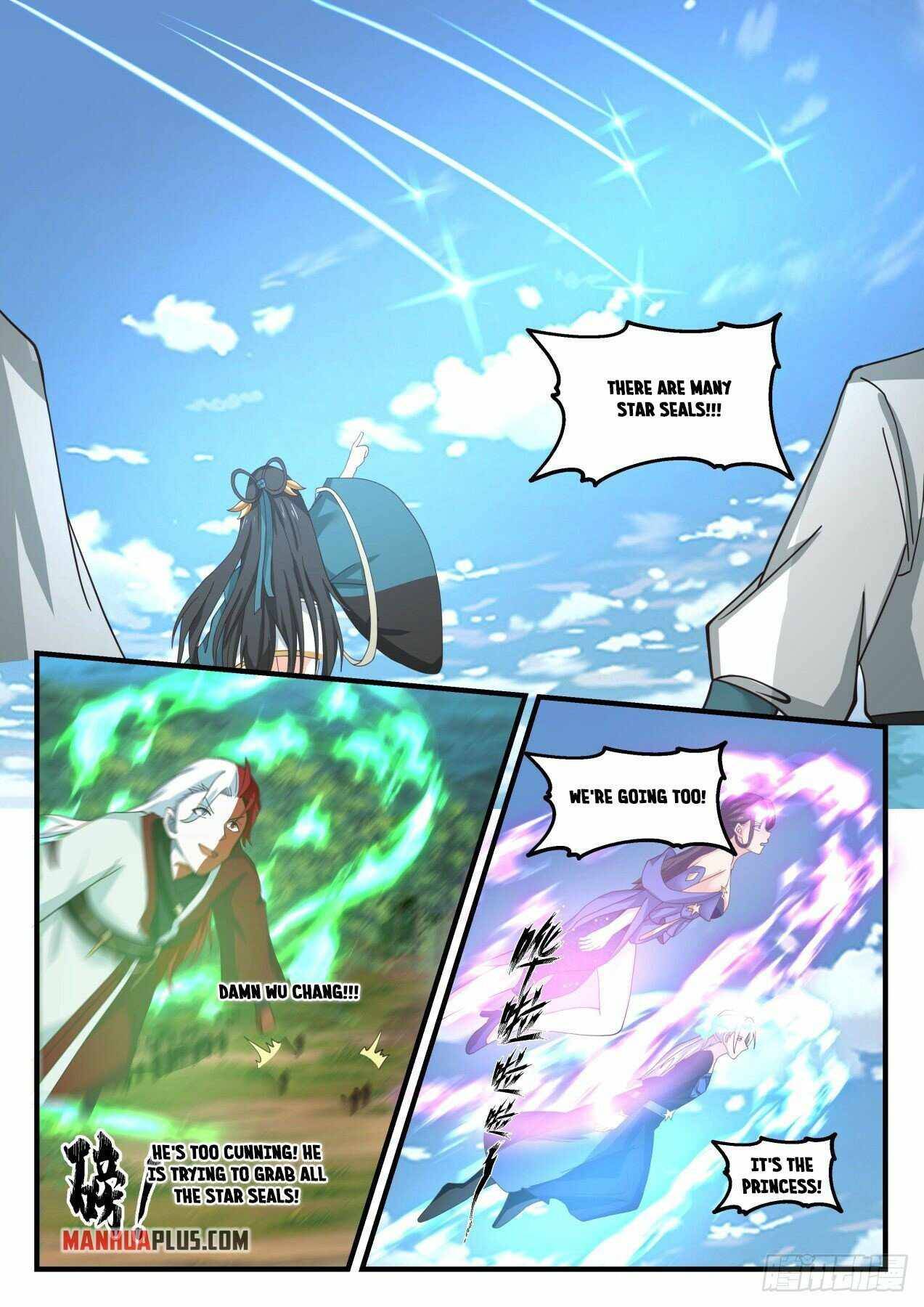 Page 7 of Chapter 1735