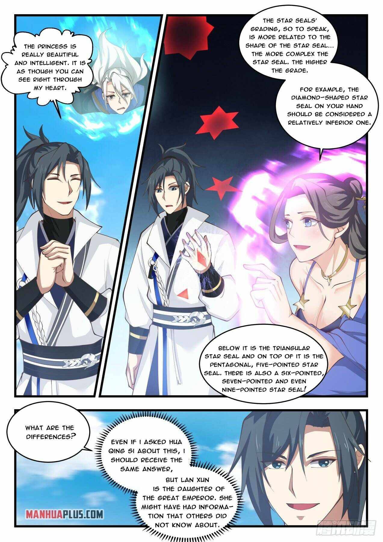 Page 2 of Chapter 1736