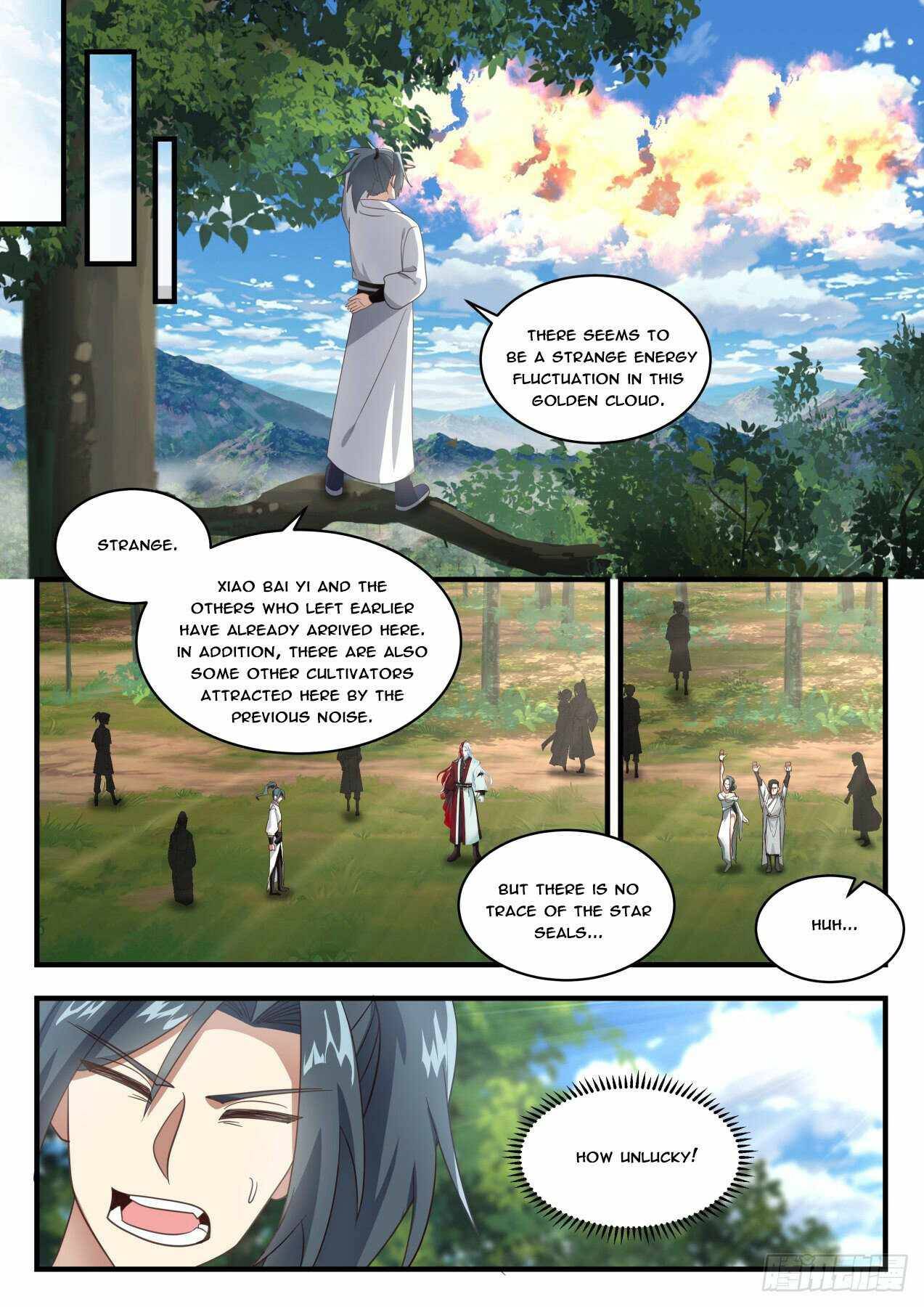 Page 4 of Chapter 1736