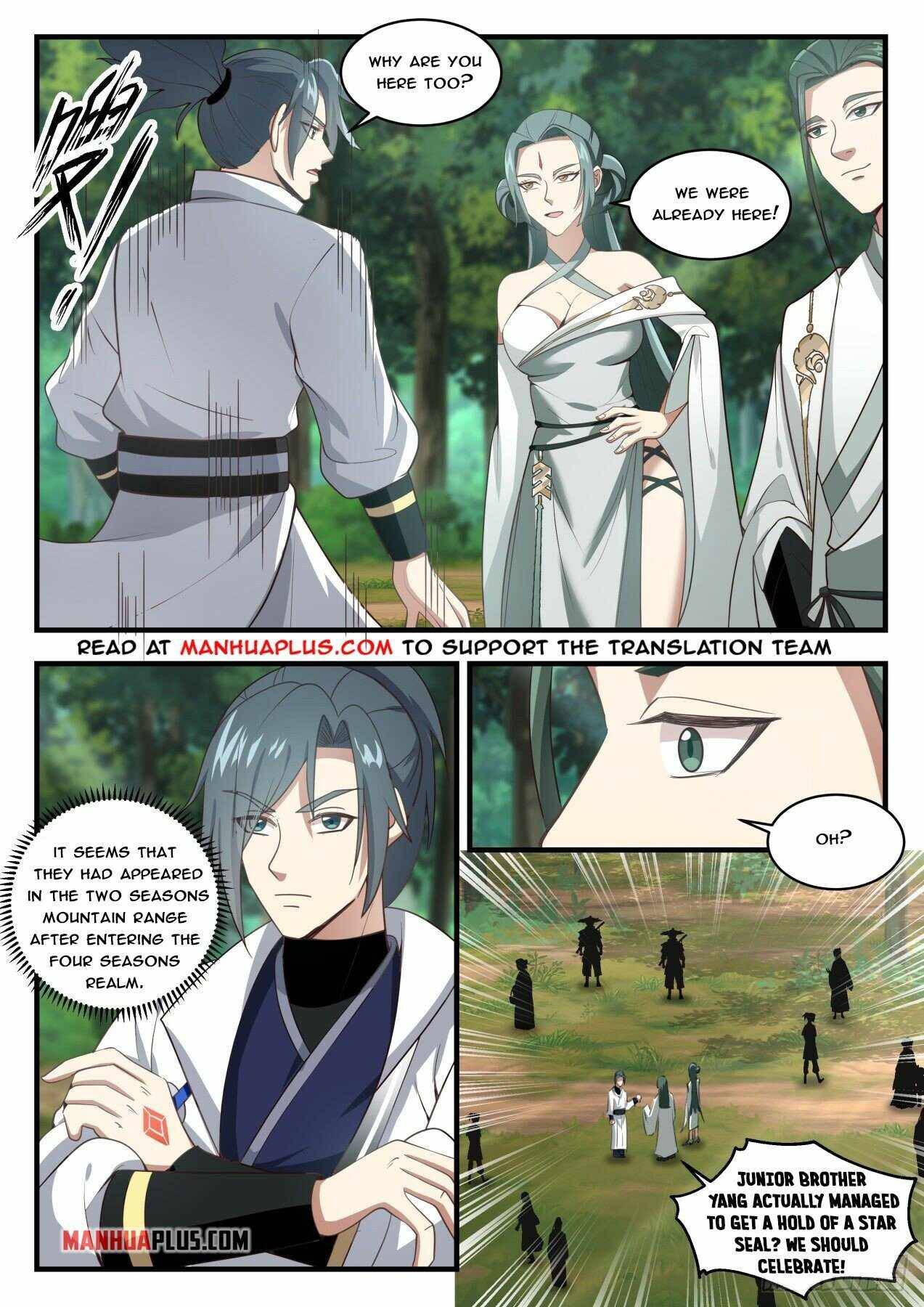 Page 5 of Chapter 1736
