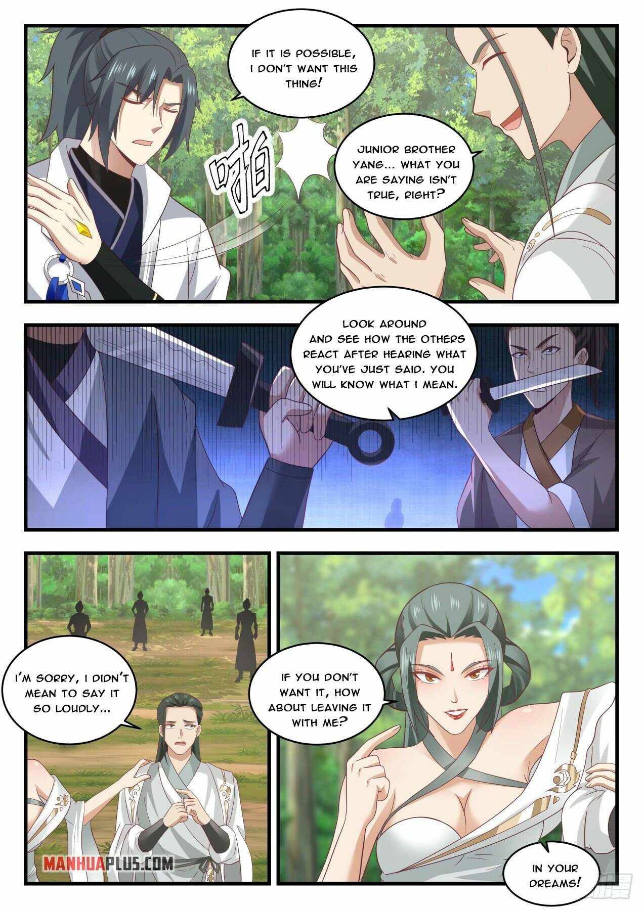 Page 6 of Chapter 1736
