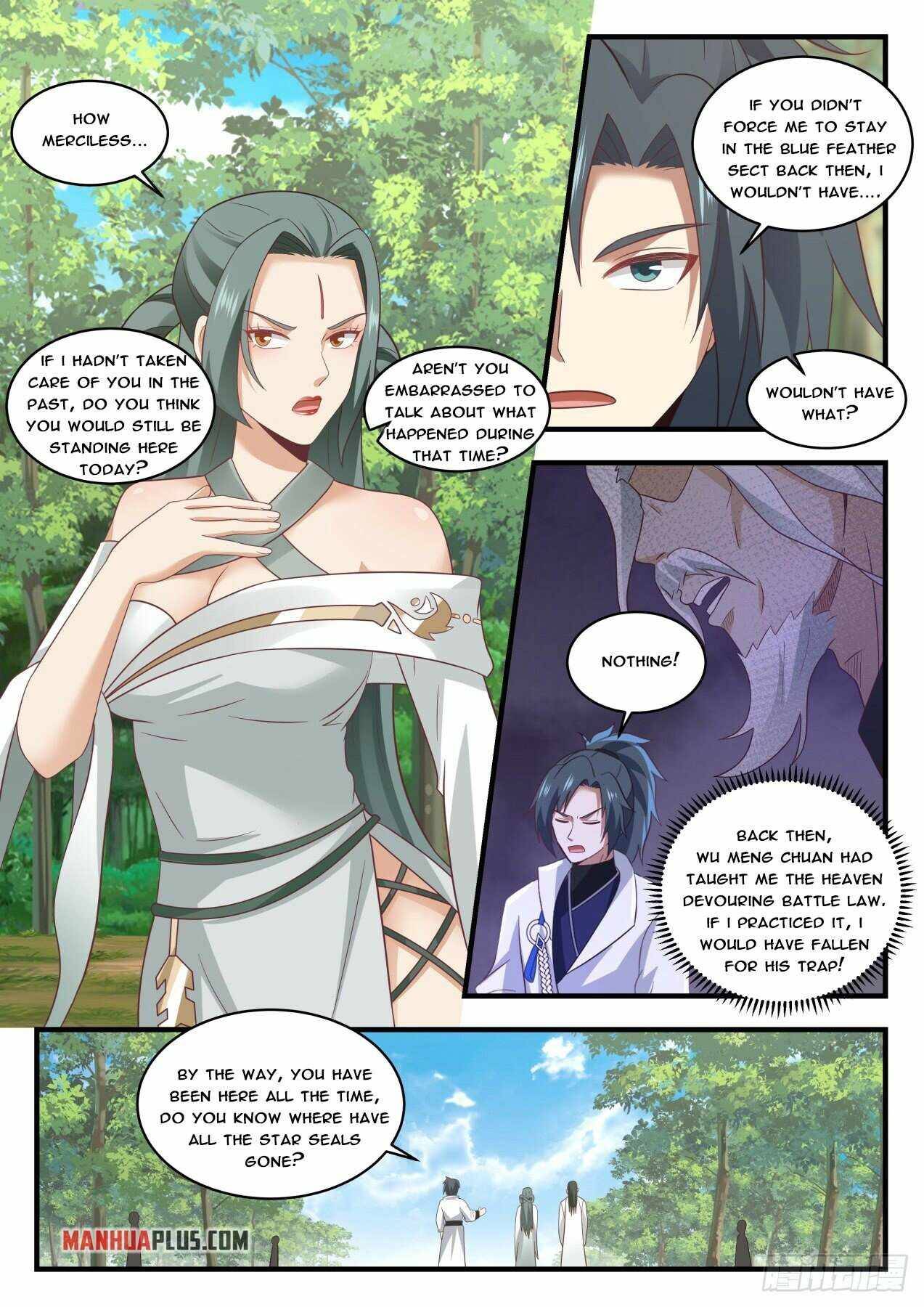 Page 7 of Chapter 1736