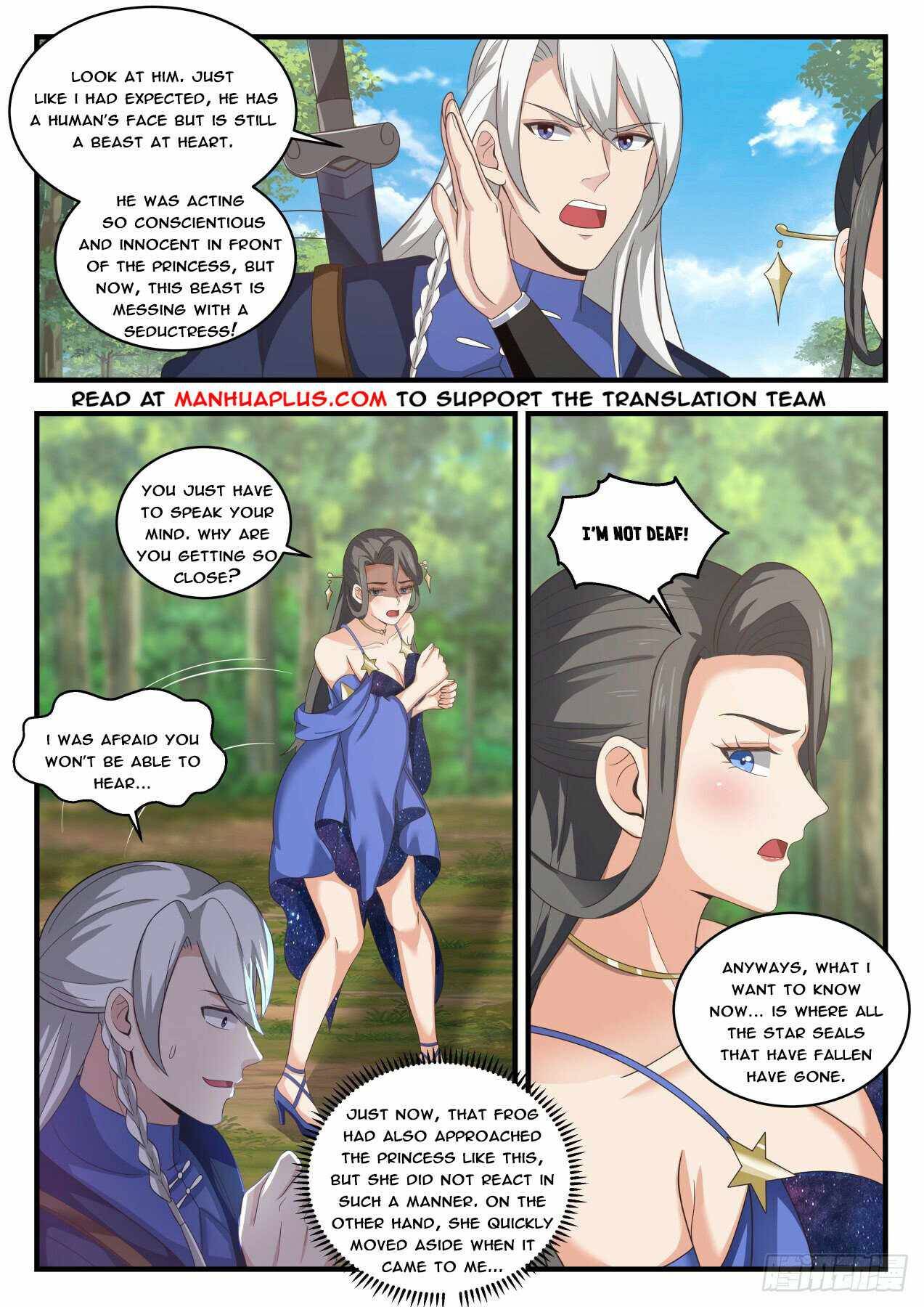 Page 8 of Chapter 1736