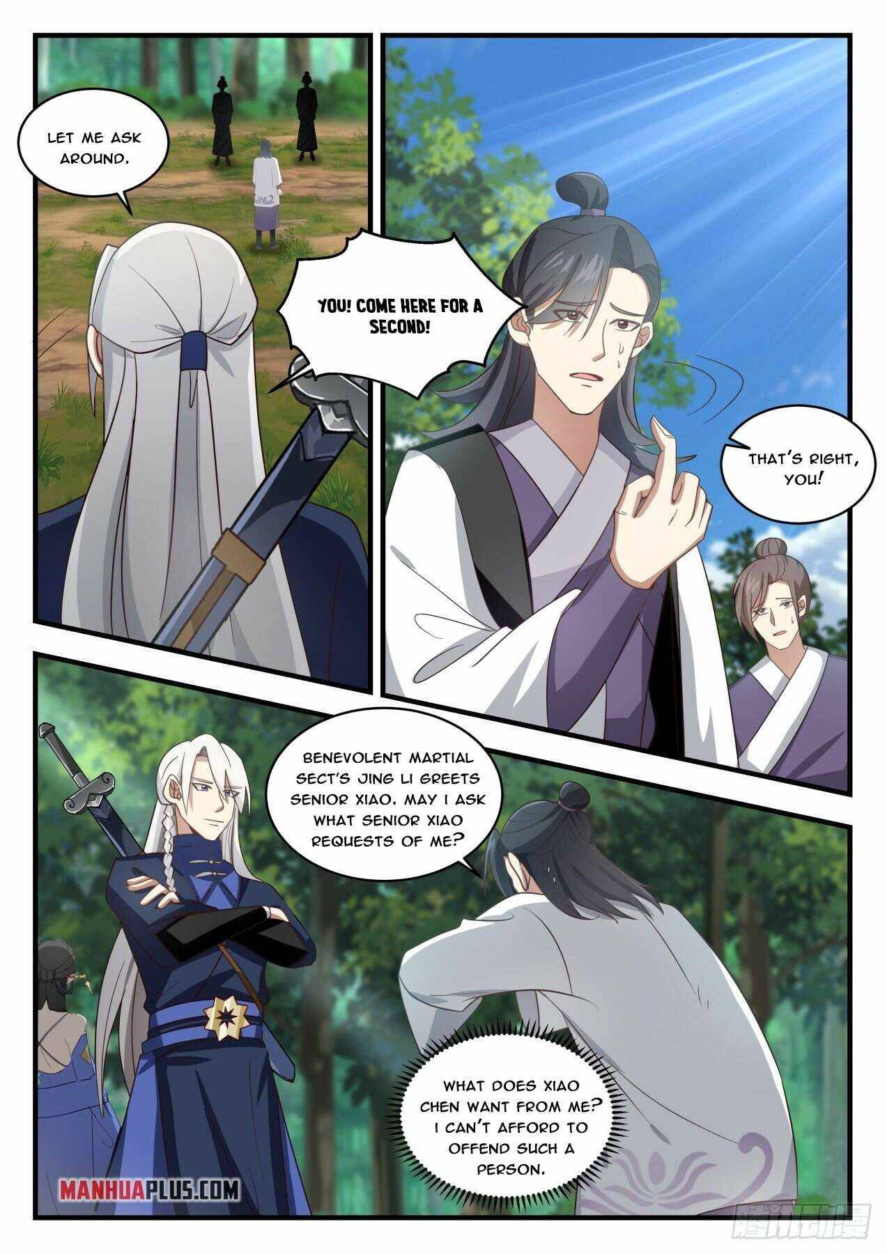 Page 9 of Chapter 1736