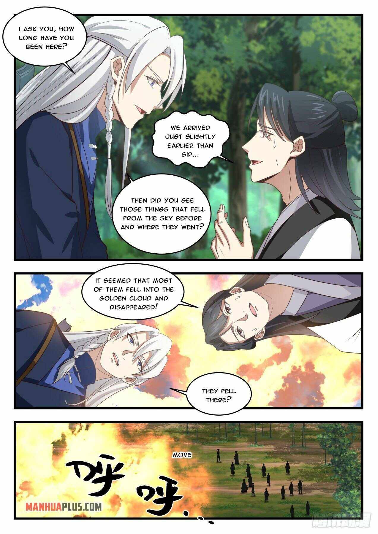 Page 10 of Chapter 1736