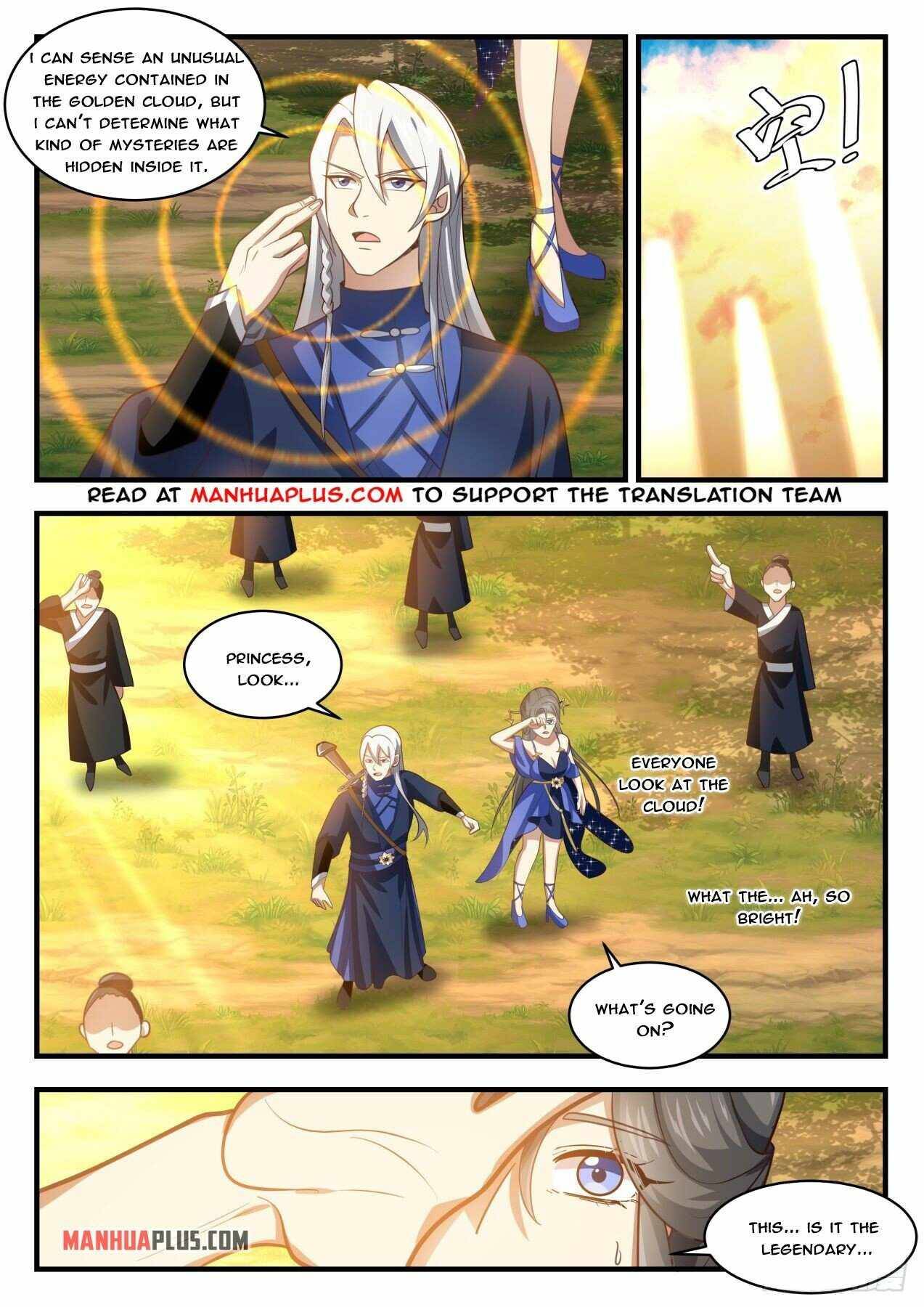 Page 11 of Chapter 1736