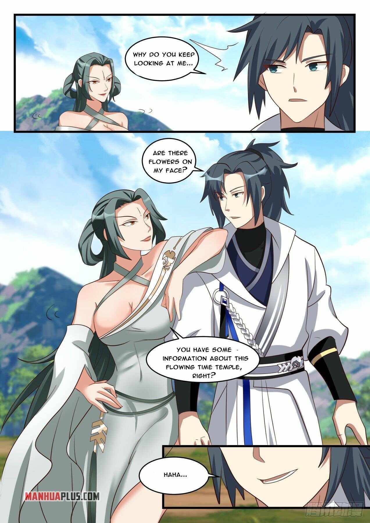 Page 2 of Chapter 1737