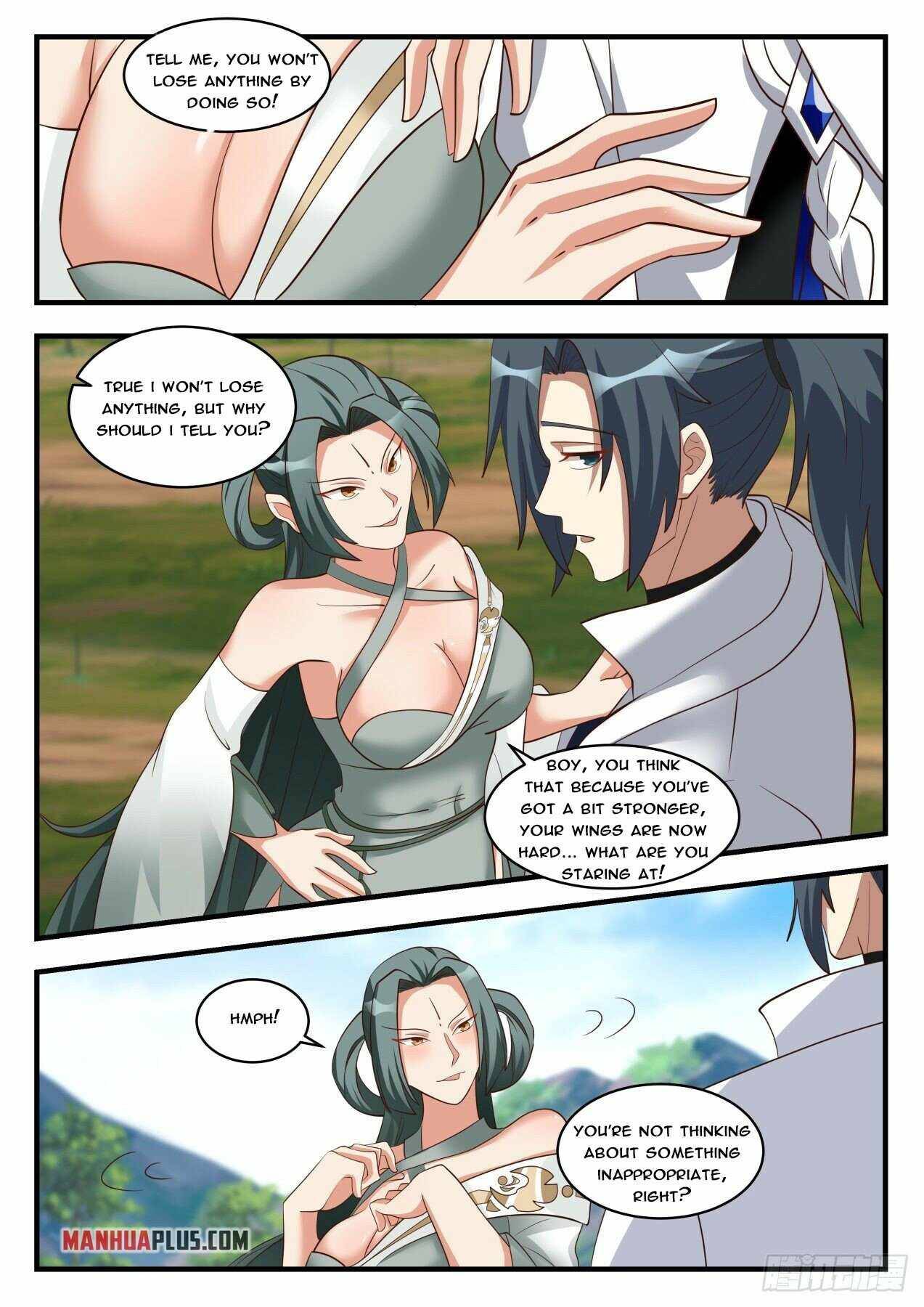 Page 3 of Chapter 1737