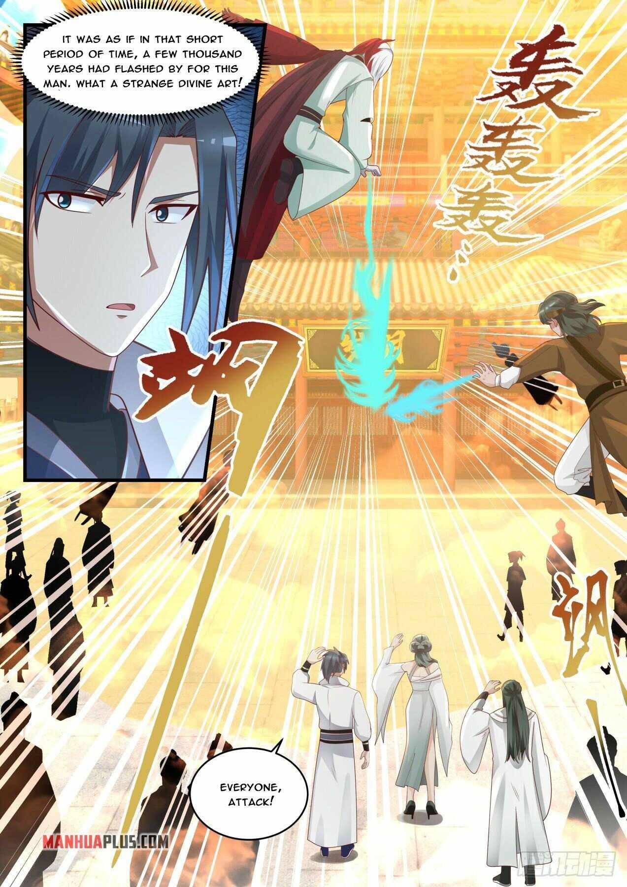 Page 10 of Chapter 1737
