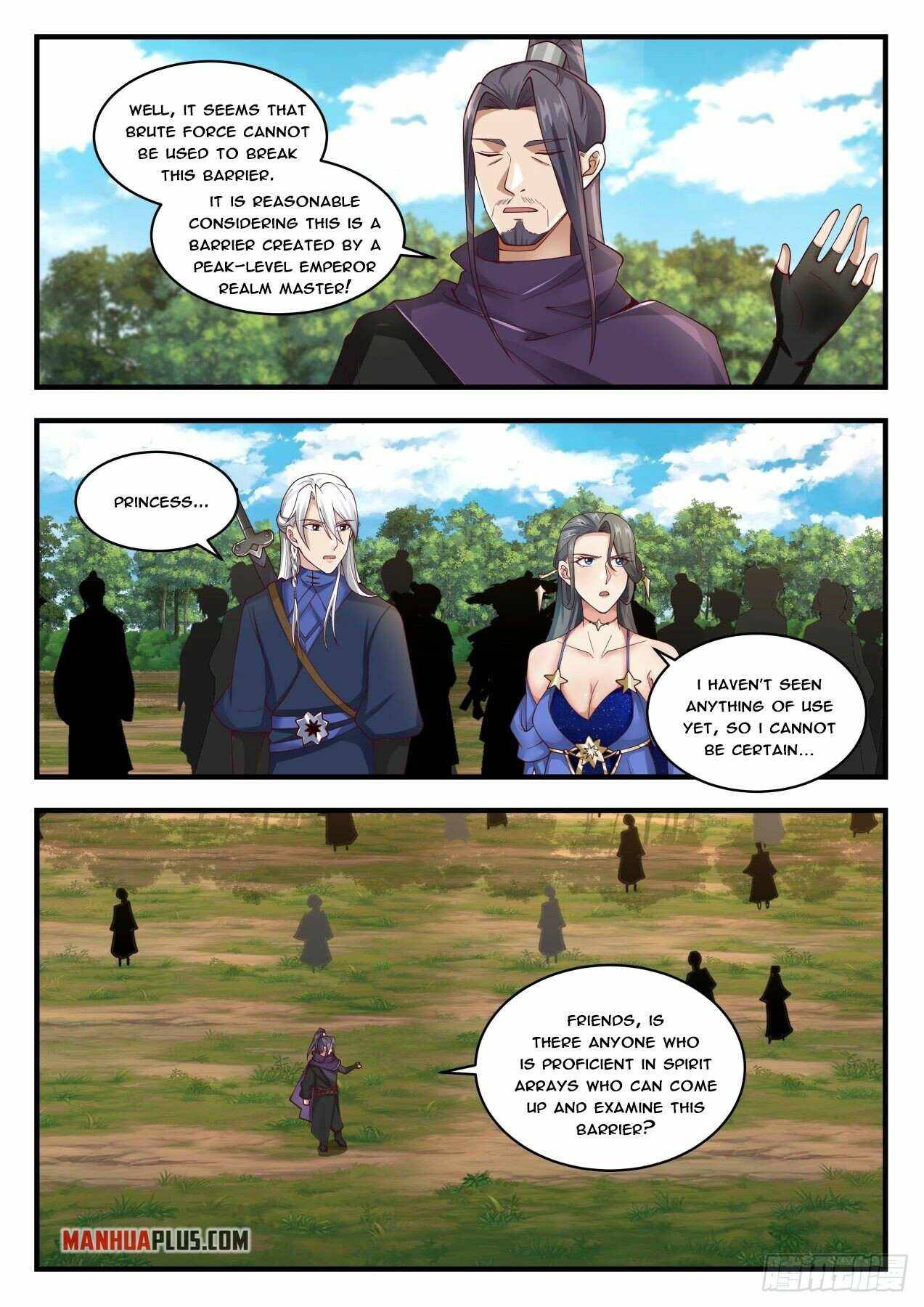 Page 6 of Chapter 1738
