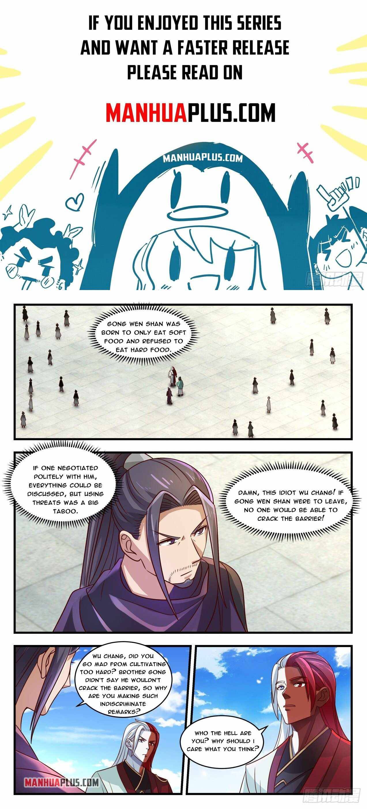 Page 1 of Chapter 1739