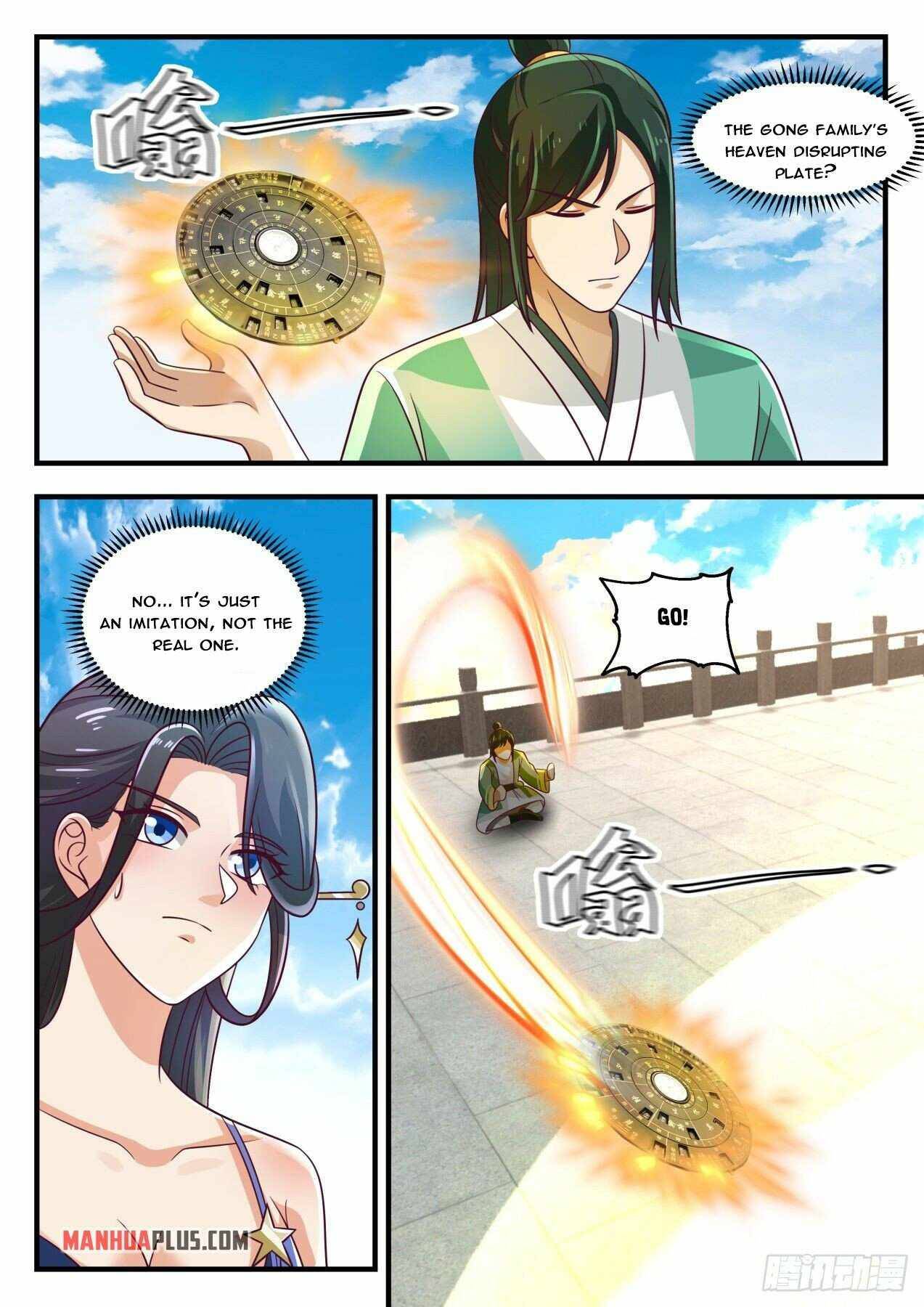 Page 4 of Chapter 1739
