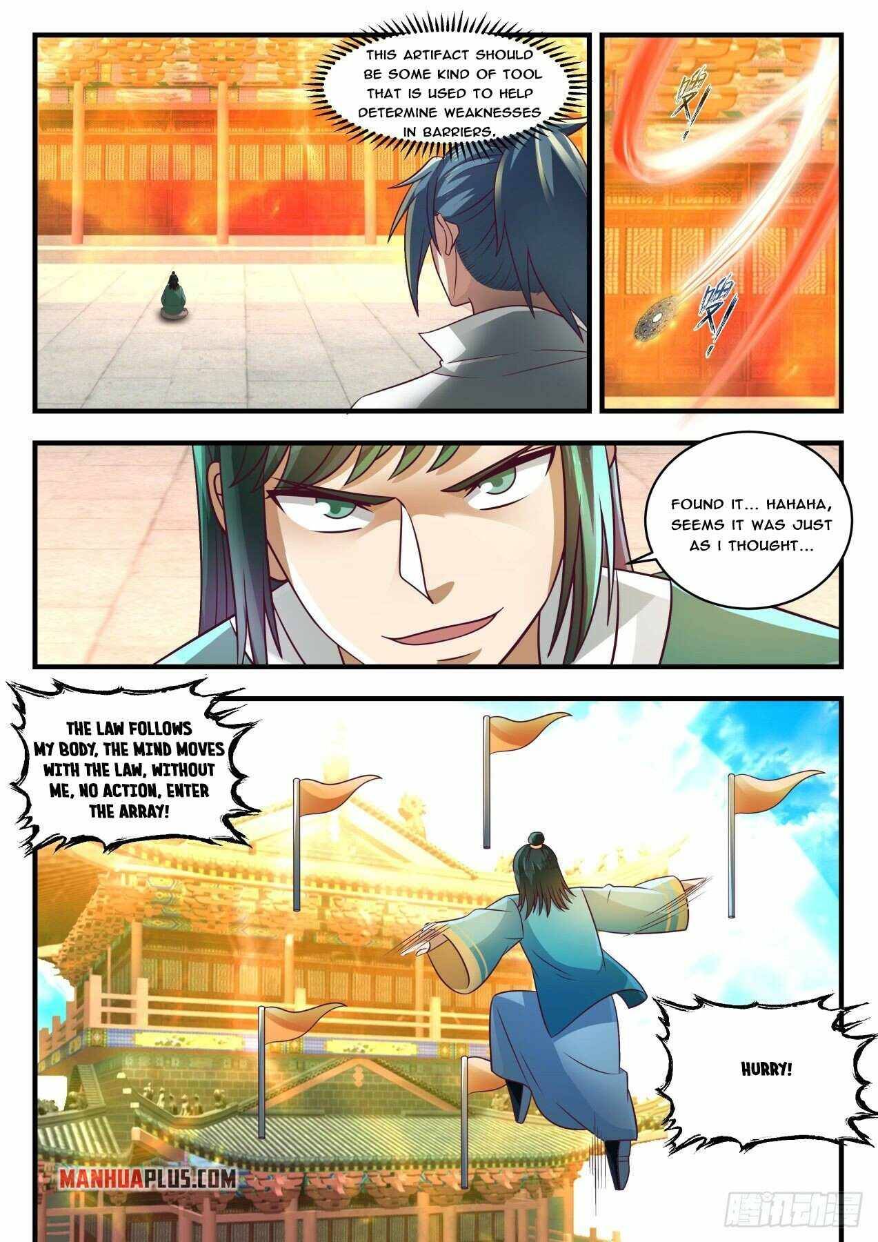 Page 5 of Chapter 1739