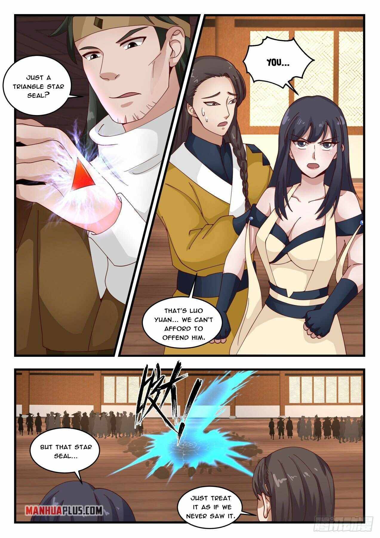 Page 4 of Chapter 1741