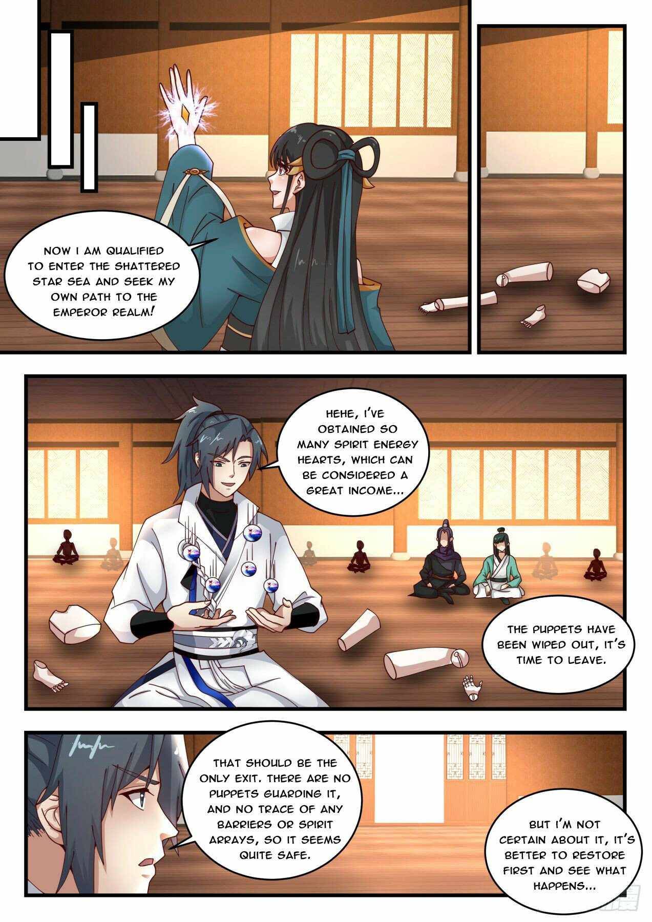 Page 5 of Chapter 1741