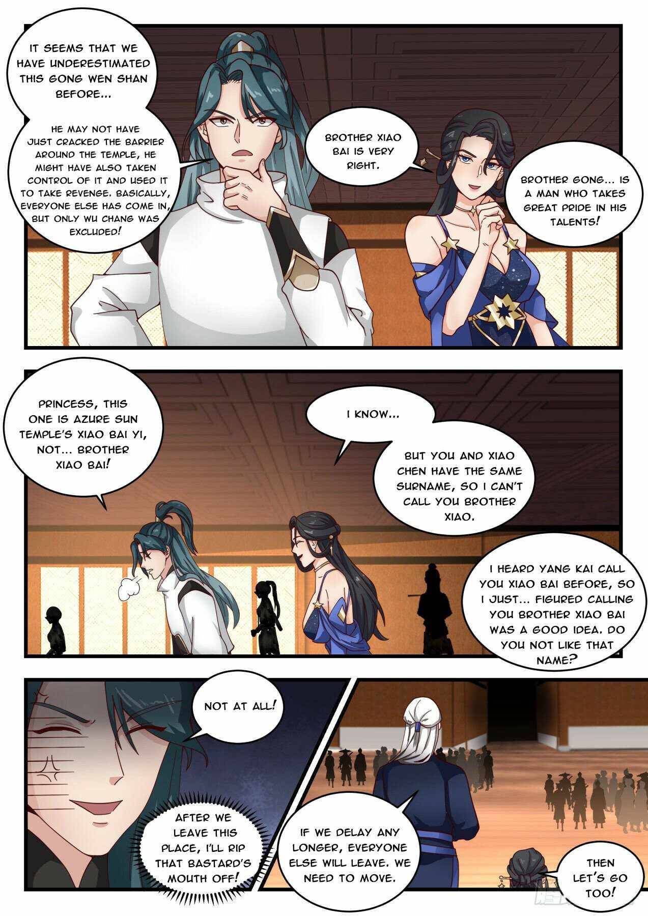 Page 8 of Chapter 1741