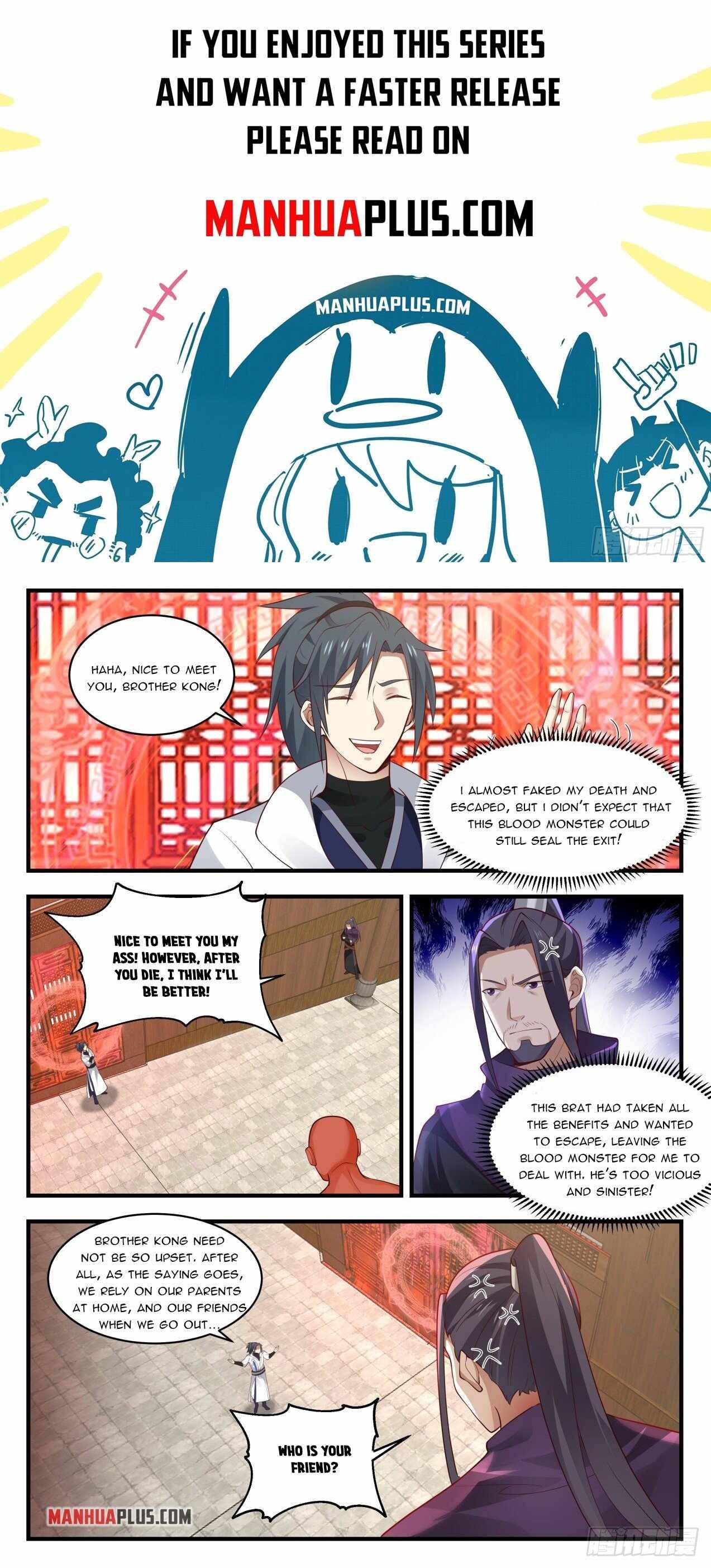 Page 1 of Chapter 1743