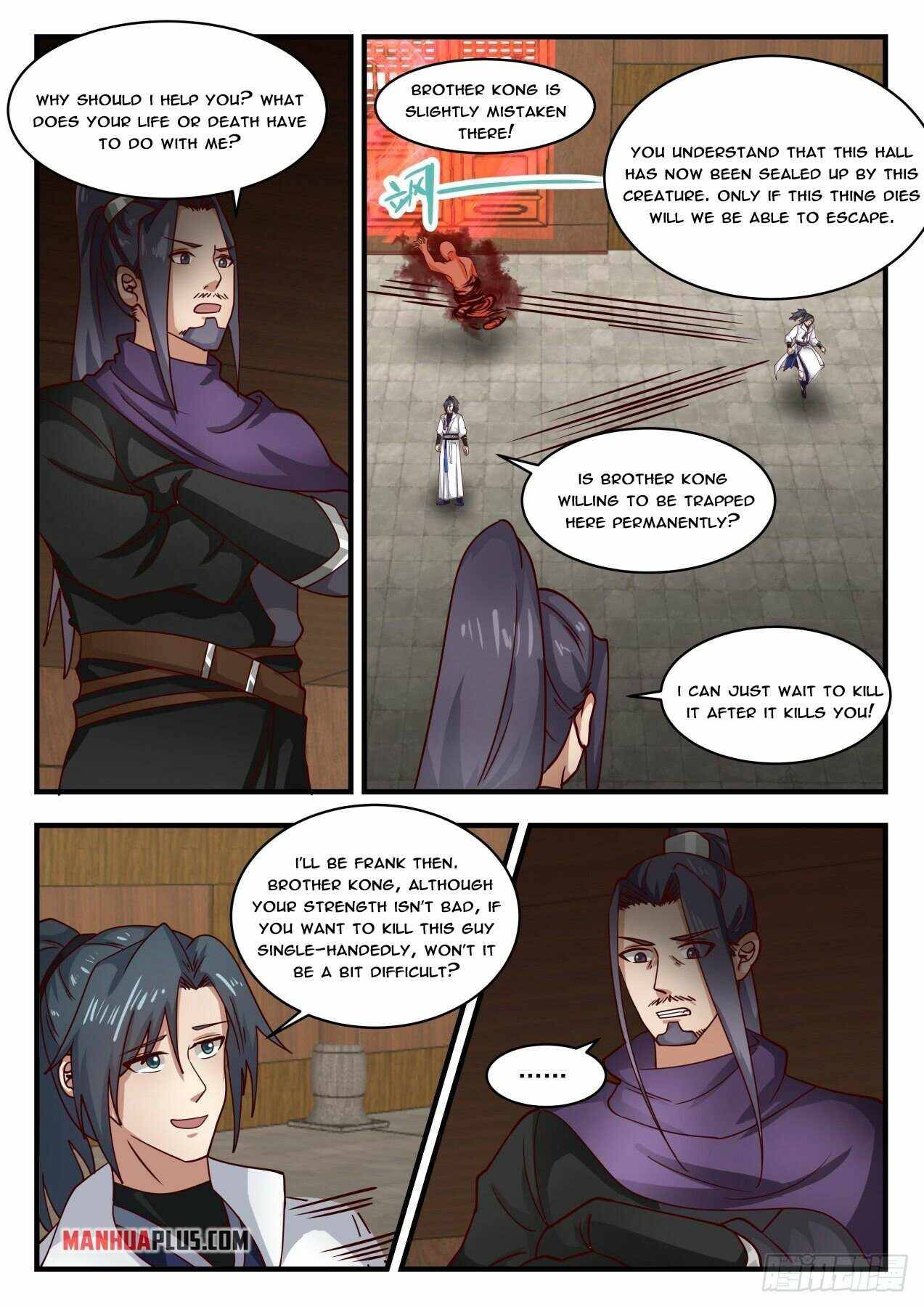 Page 3 of Chapter 1743