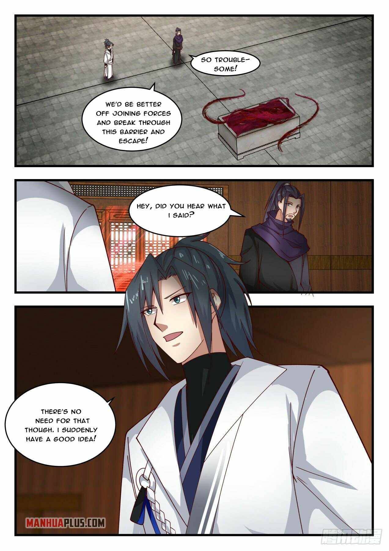 Page 2 of Chapter 1744