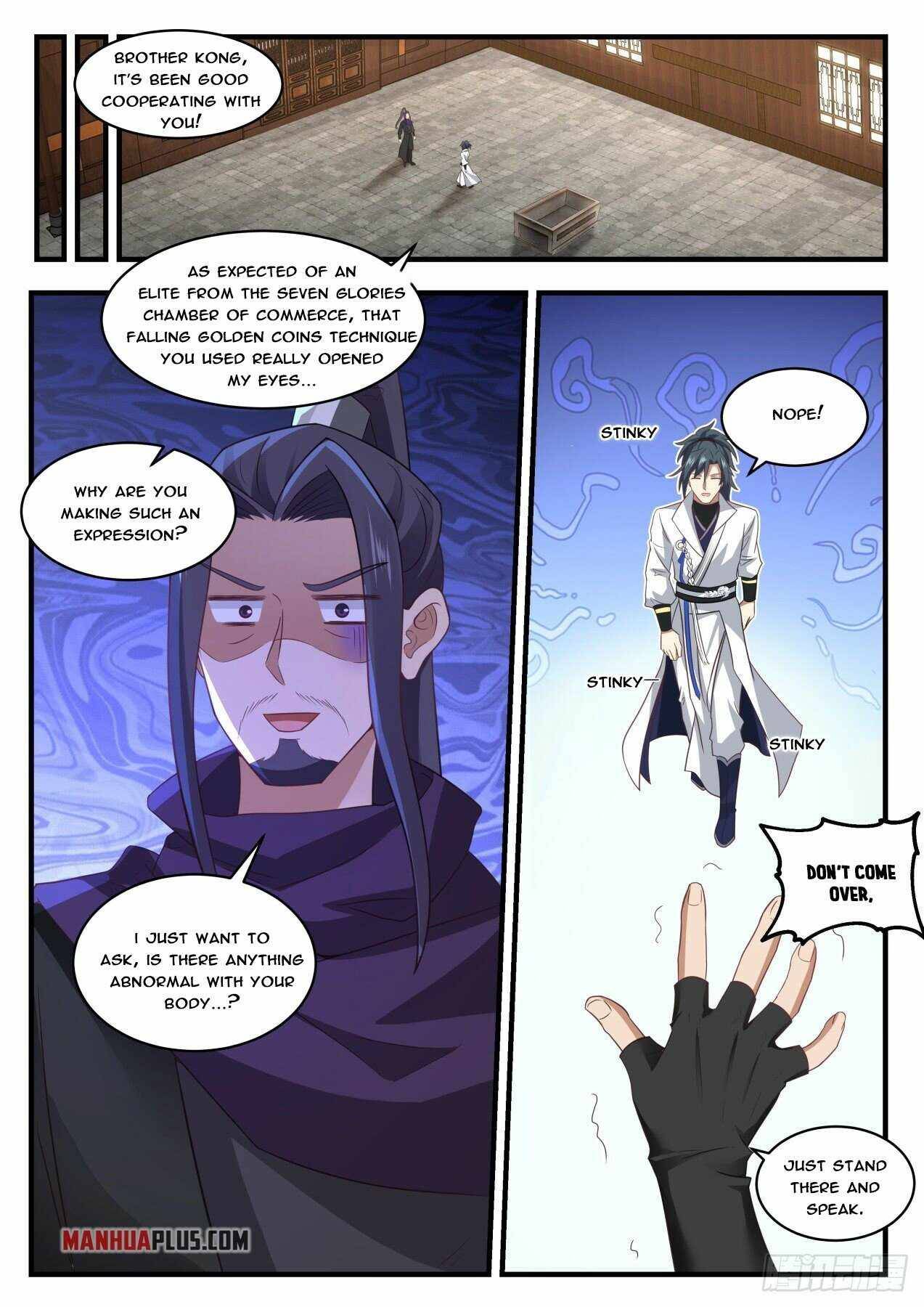 Page 5 of Chapter 1744