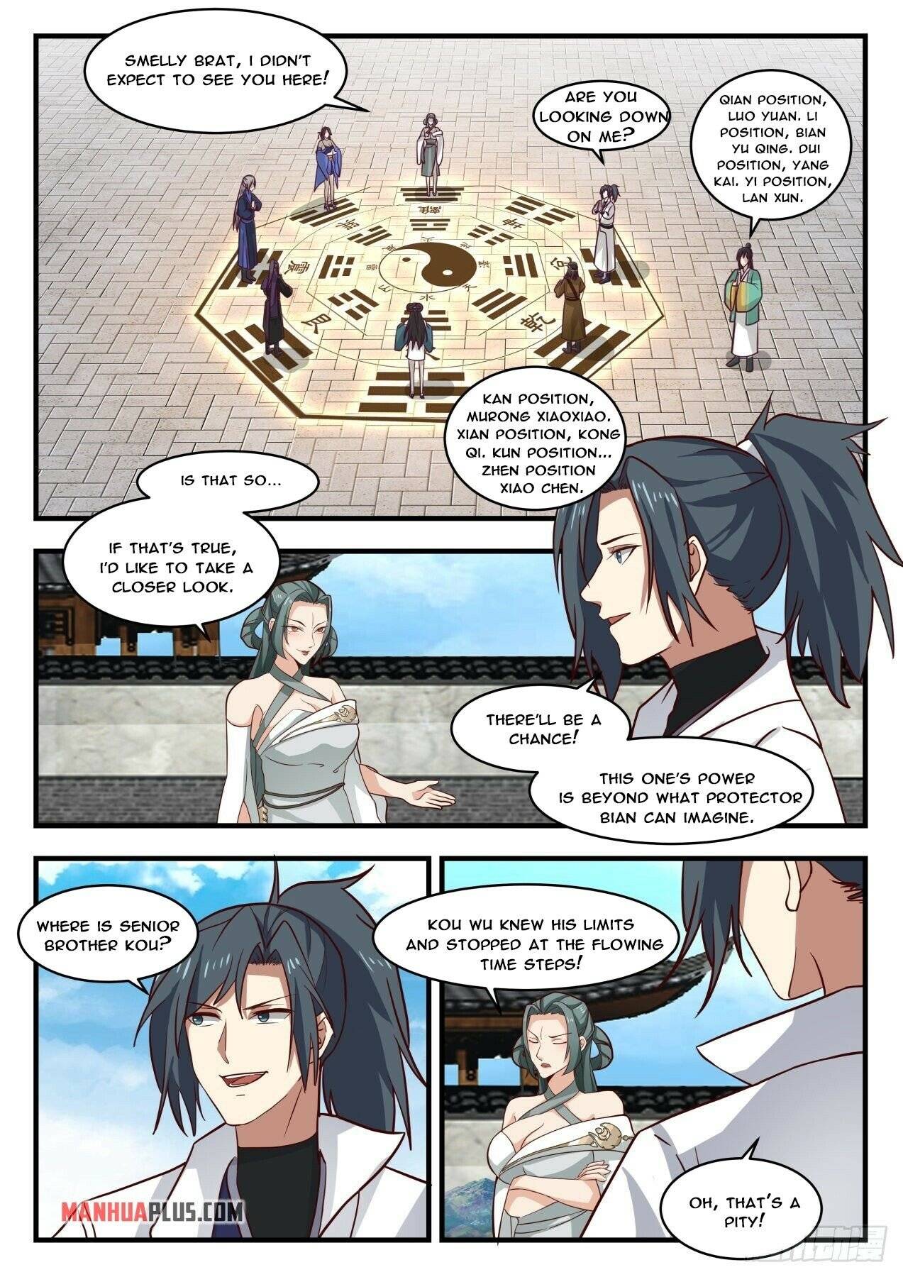 Page 6 of Chapter 1749