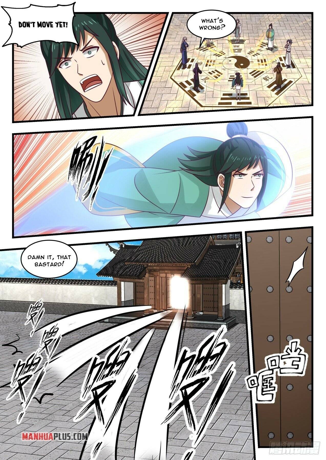 Page 8 of Chapter 1749