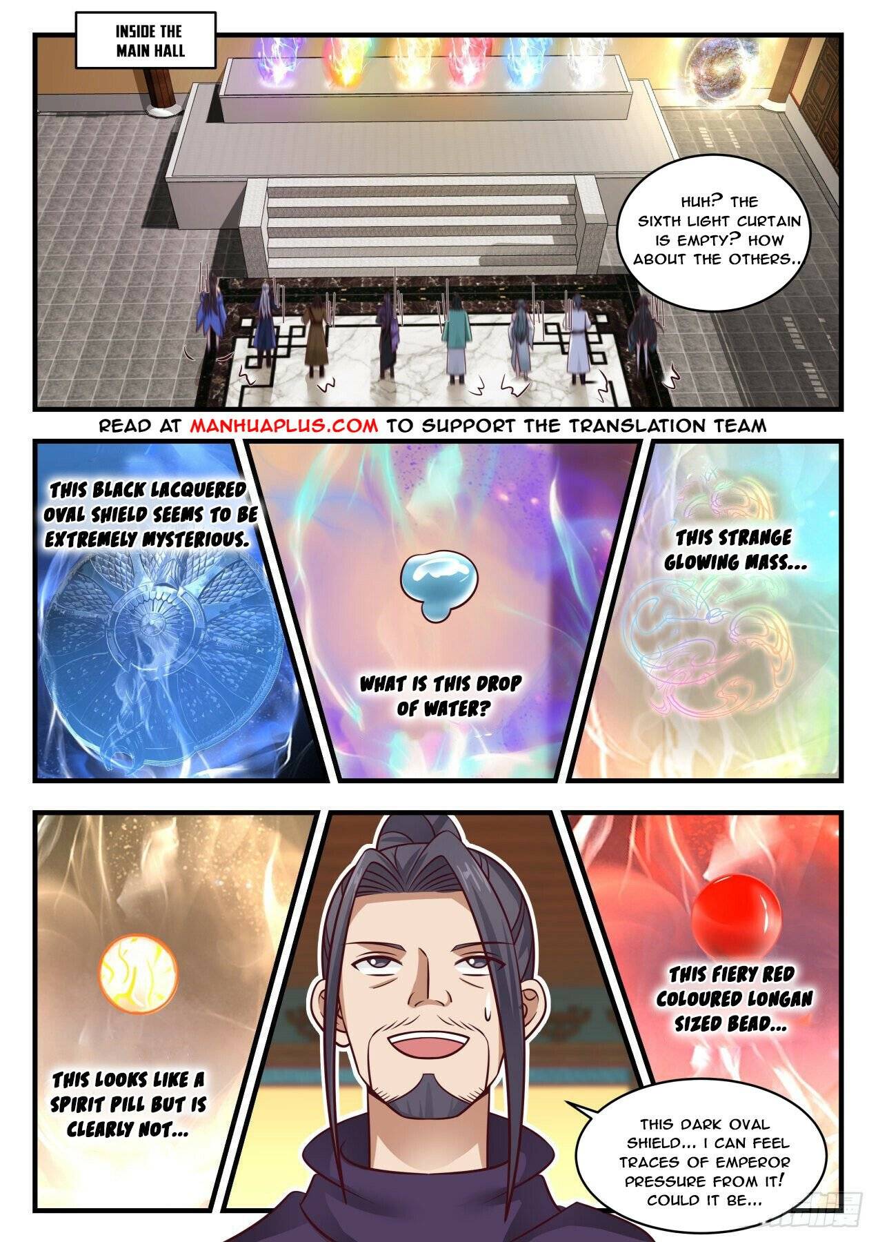 Page 9 of Chapter 1749